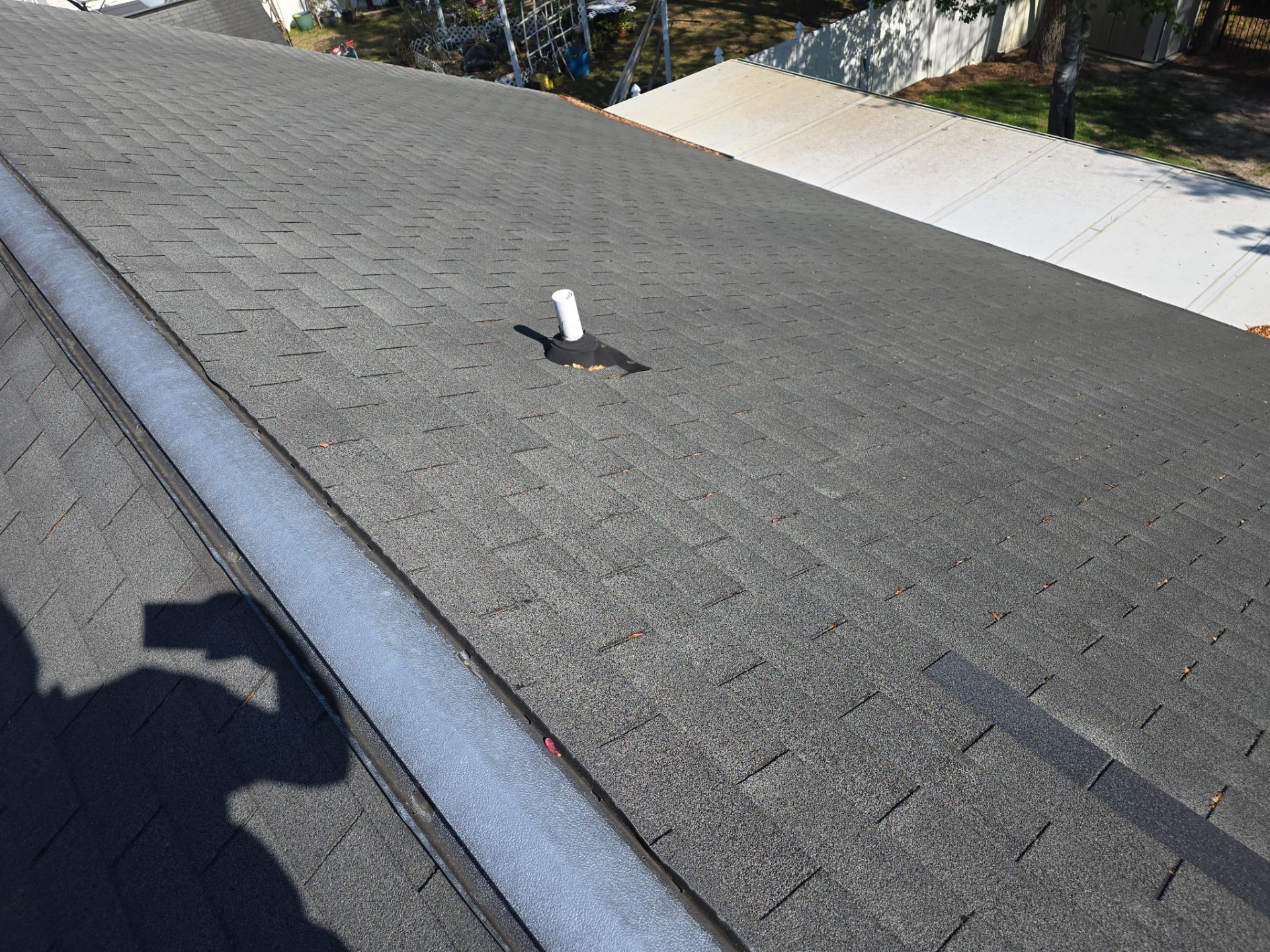 Project in Pooler by Talya Roofing