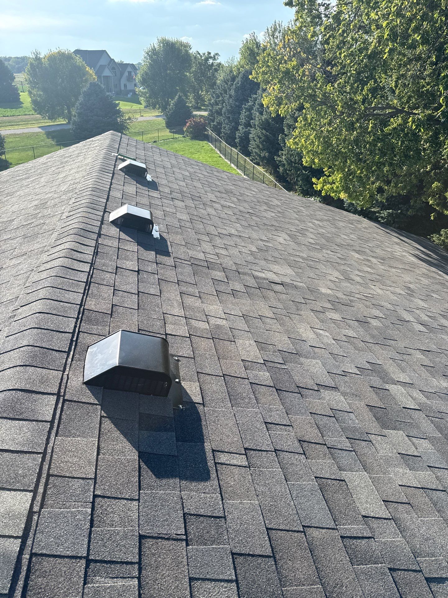 Malarkey Vista Storm Gray by Loyal Nine