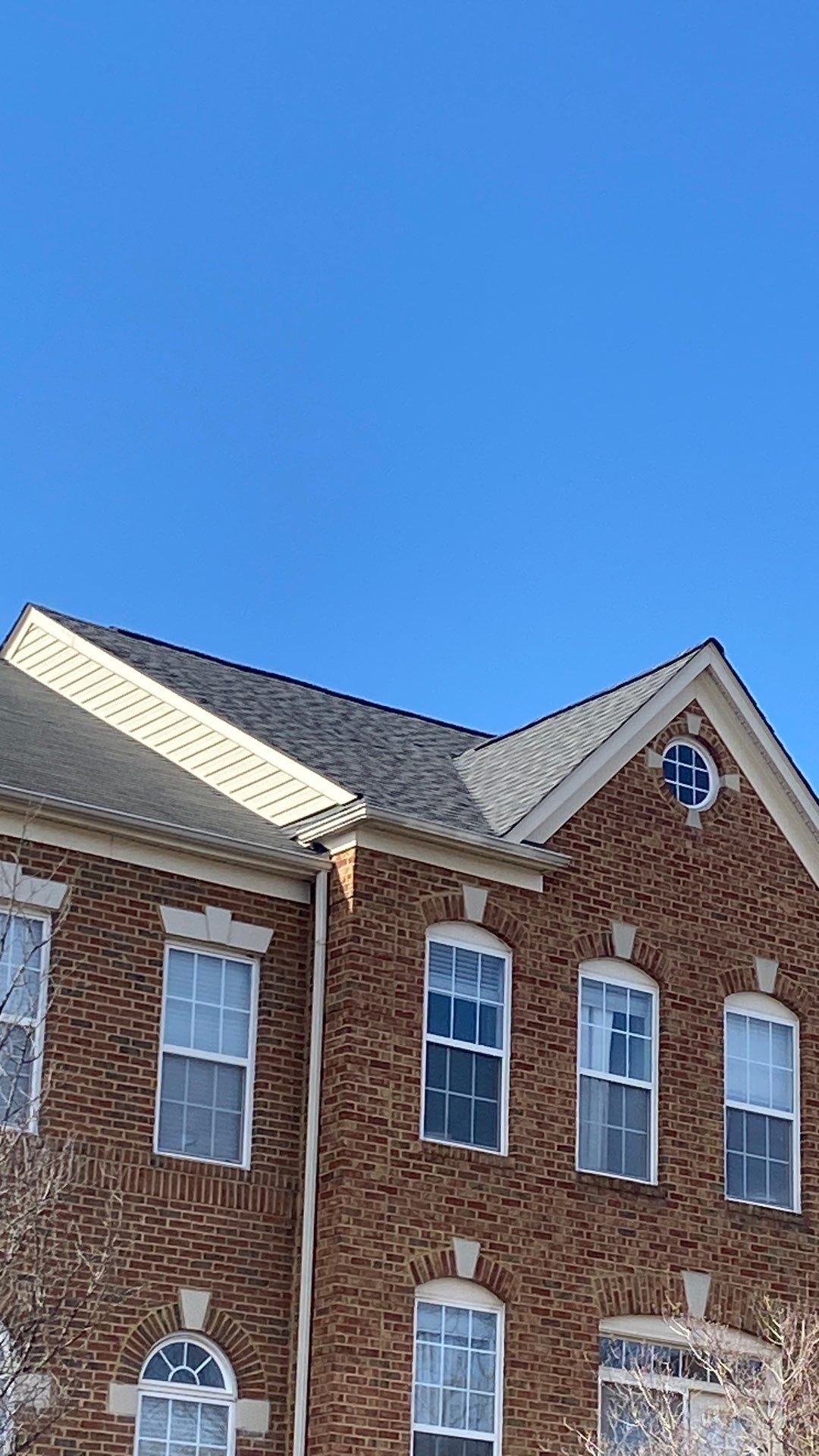 Broadlands: Residential Roof Replacement with CertainTeed Landmark Pro in Max Def Pewterwood by RM Banning, Inc.