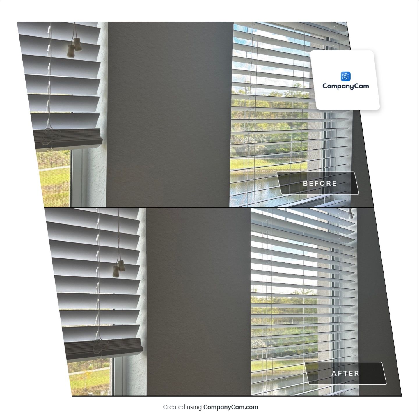 Home Flip by CompanyCam Sales Demo