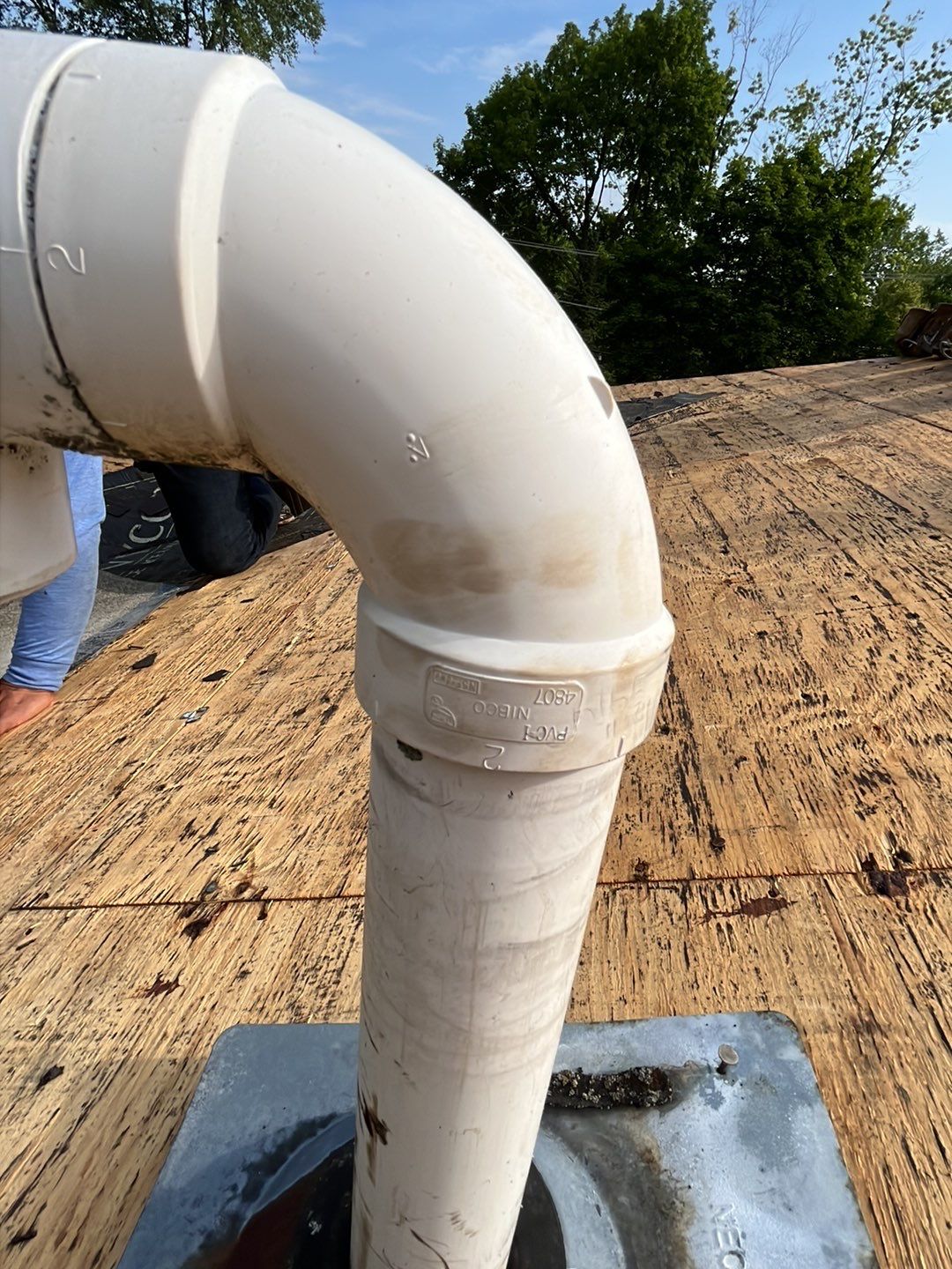 Roof Repair by G2