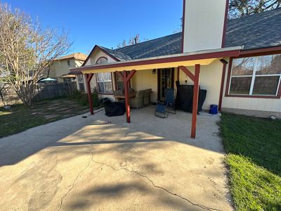 Residential Roof Replacement using Atlas Pinnacle - Class 4