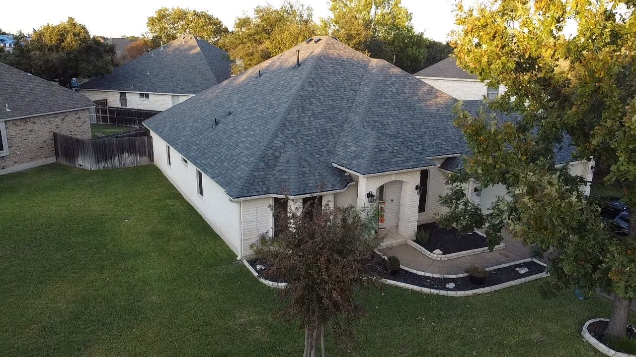 Estate Gray - Owens Corning TruDefinition Duration by RoofsOnly.com