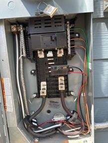 Cartersville Ga Project by Zero Grid Power Solutions
