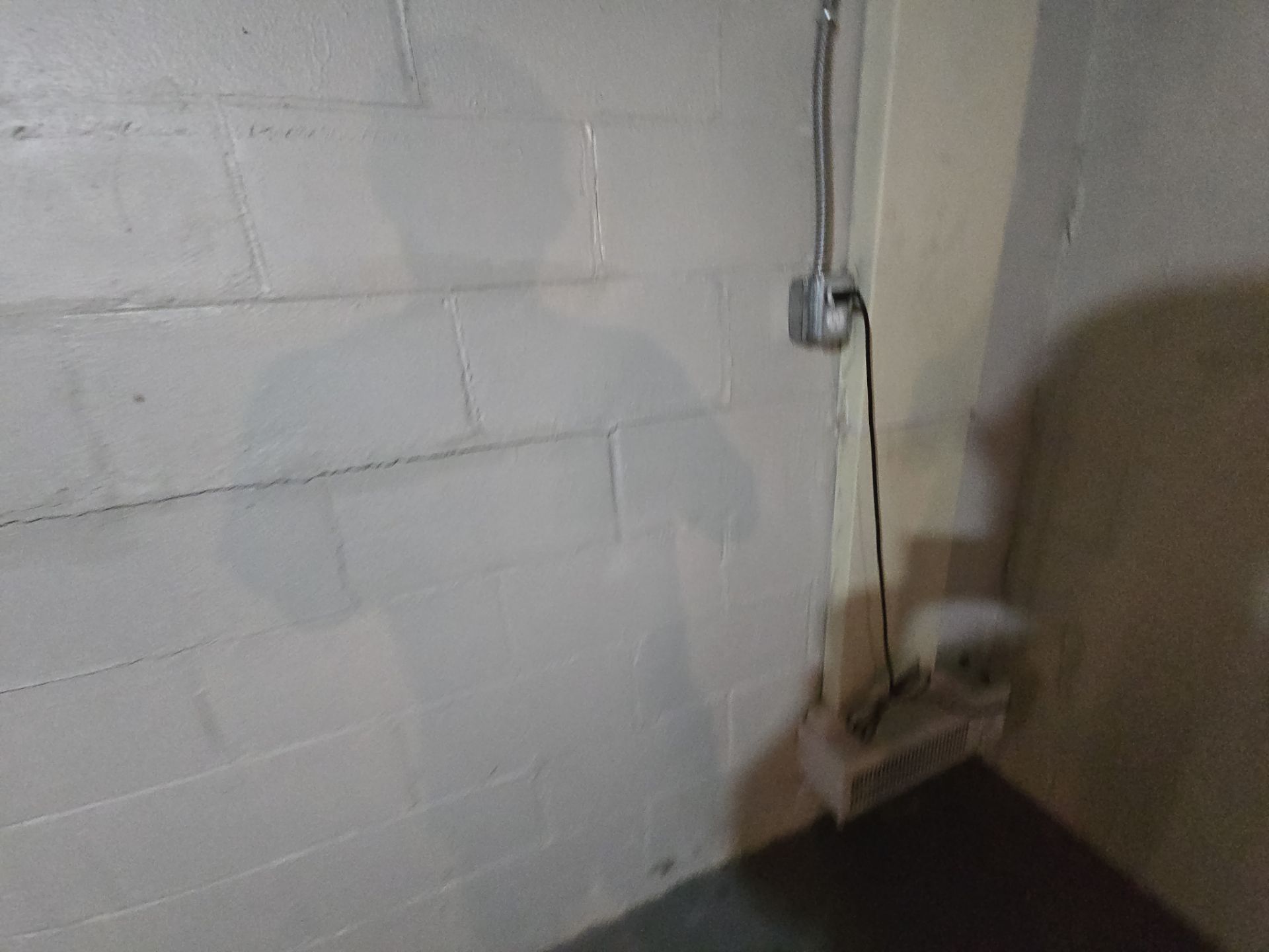 Wall Reinforcement by Toledo Basement Repair