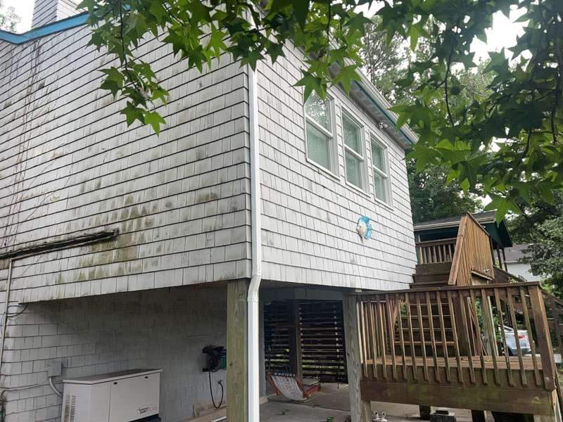 A Refreshing Upgrade by Gallop Roofing & Remodeling, Inc.