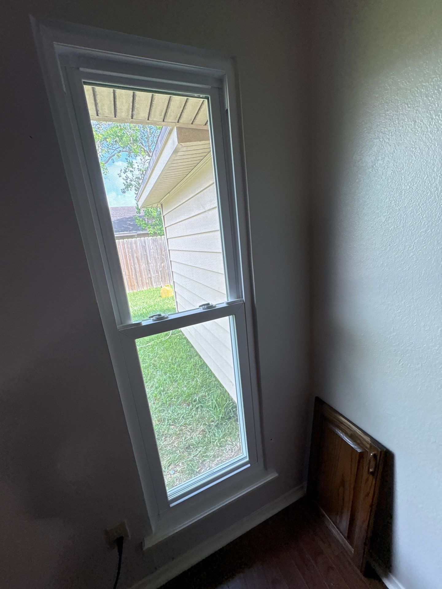 Let me See! by Bayfront Roofing and Construction
