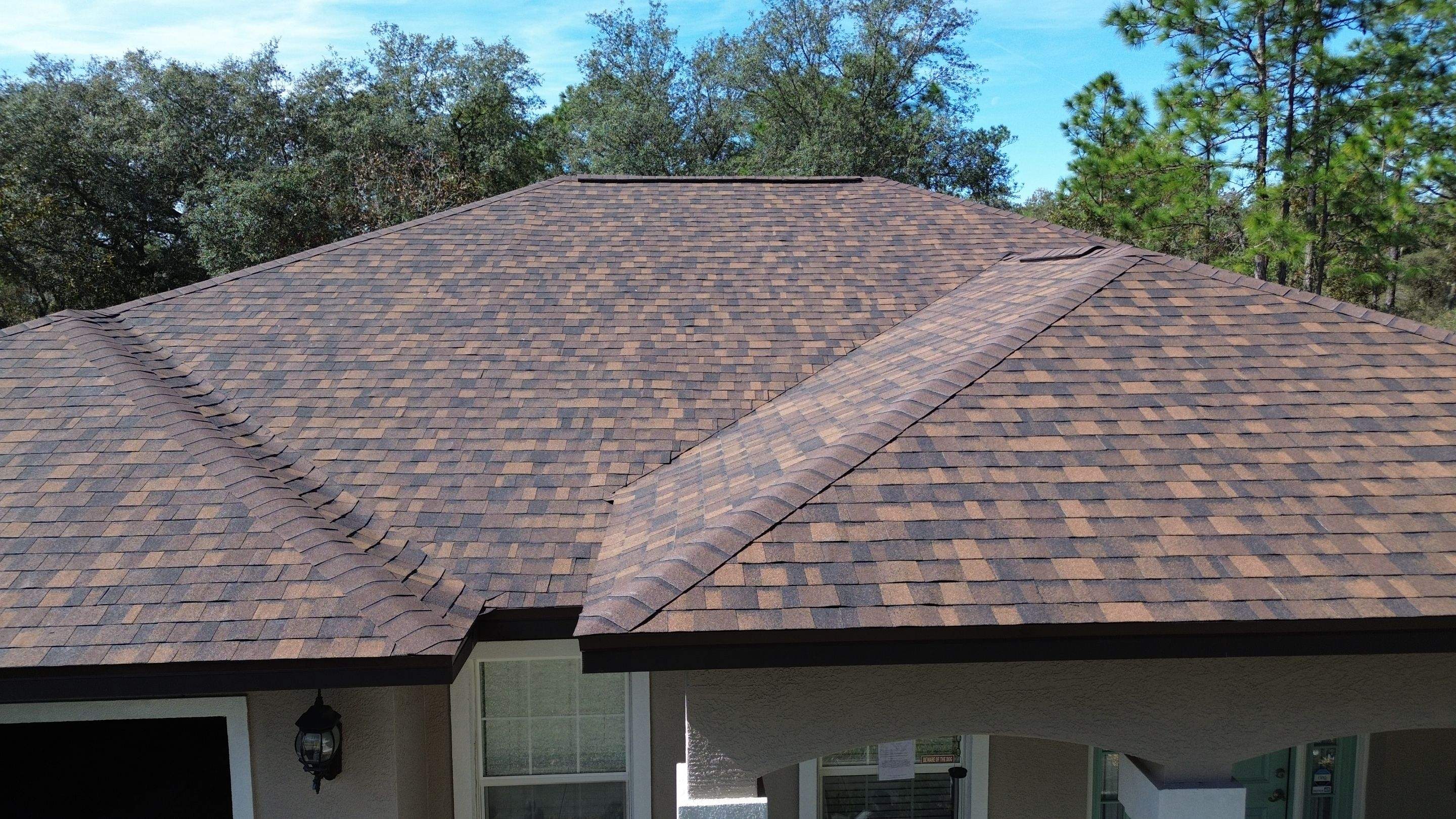 Florida roofers in Dunnellon, FL by Brehm Roofing