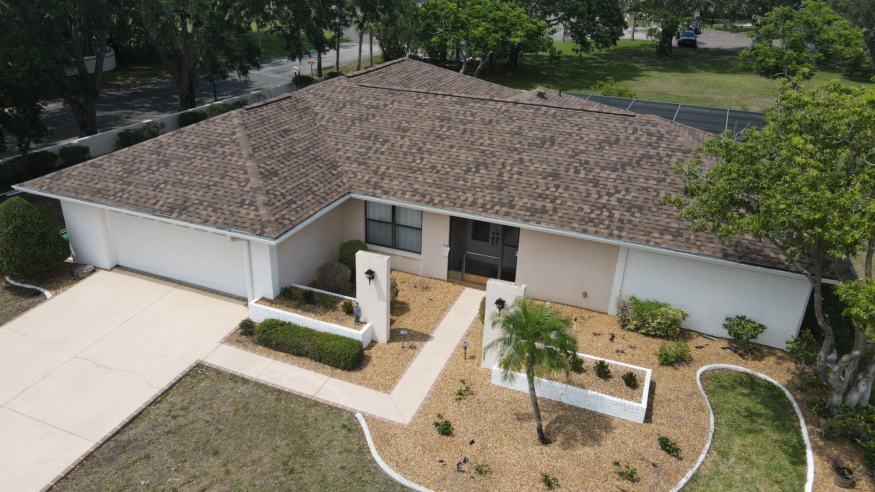 Roof Replacement in Sun City Center, FL by Steadfast Roofing