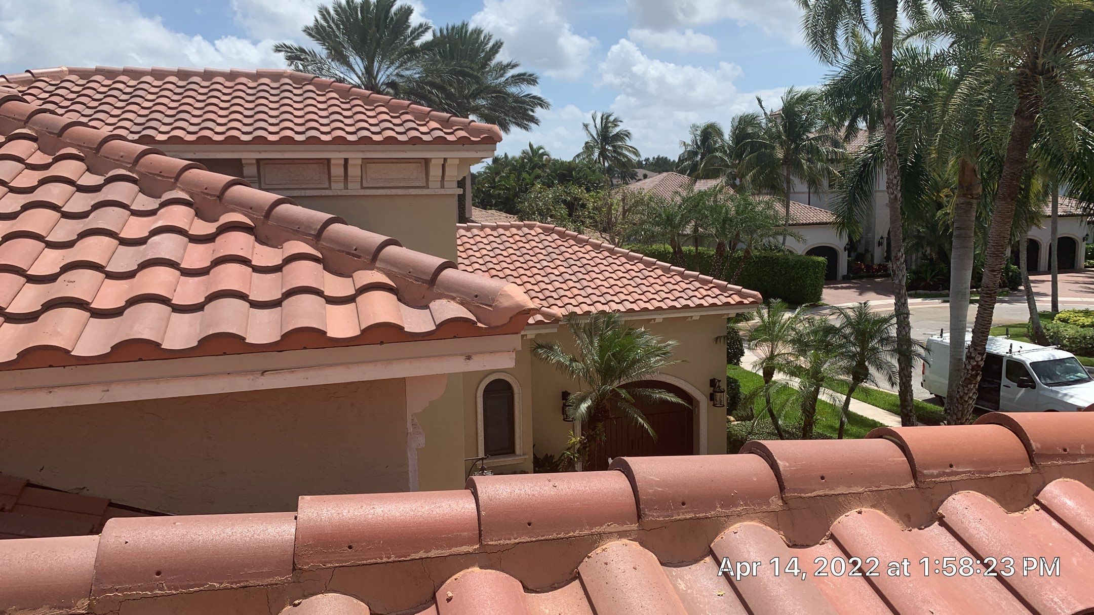 Residential Roofing Installation using WestLake Roofing Tile by BLUES BROTHERS ROOFING
