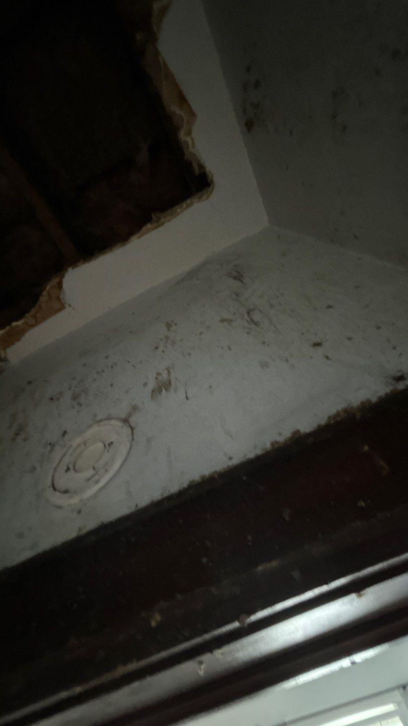 Fire Damage  by Accountable Home Services