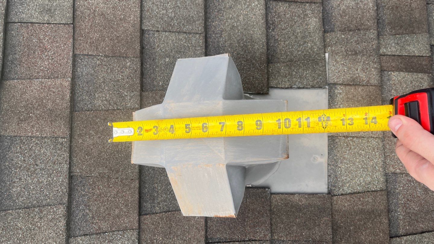 Residential Roofing Installation using Owen's Corning Duration by Roof Concepts Construction