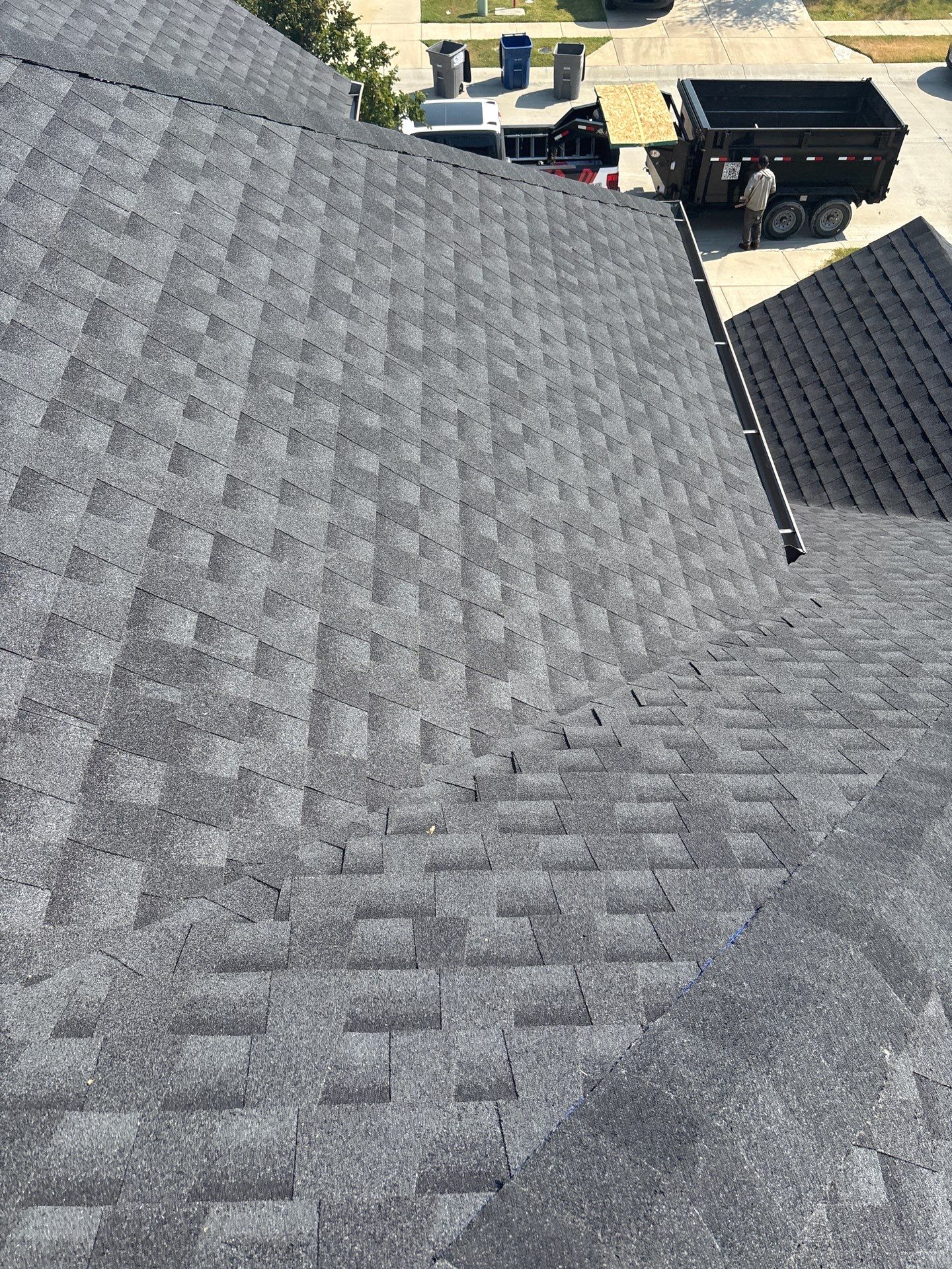 Roof Replacement – Class 4 Impact-Resistant by OTNT ROOFING