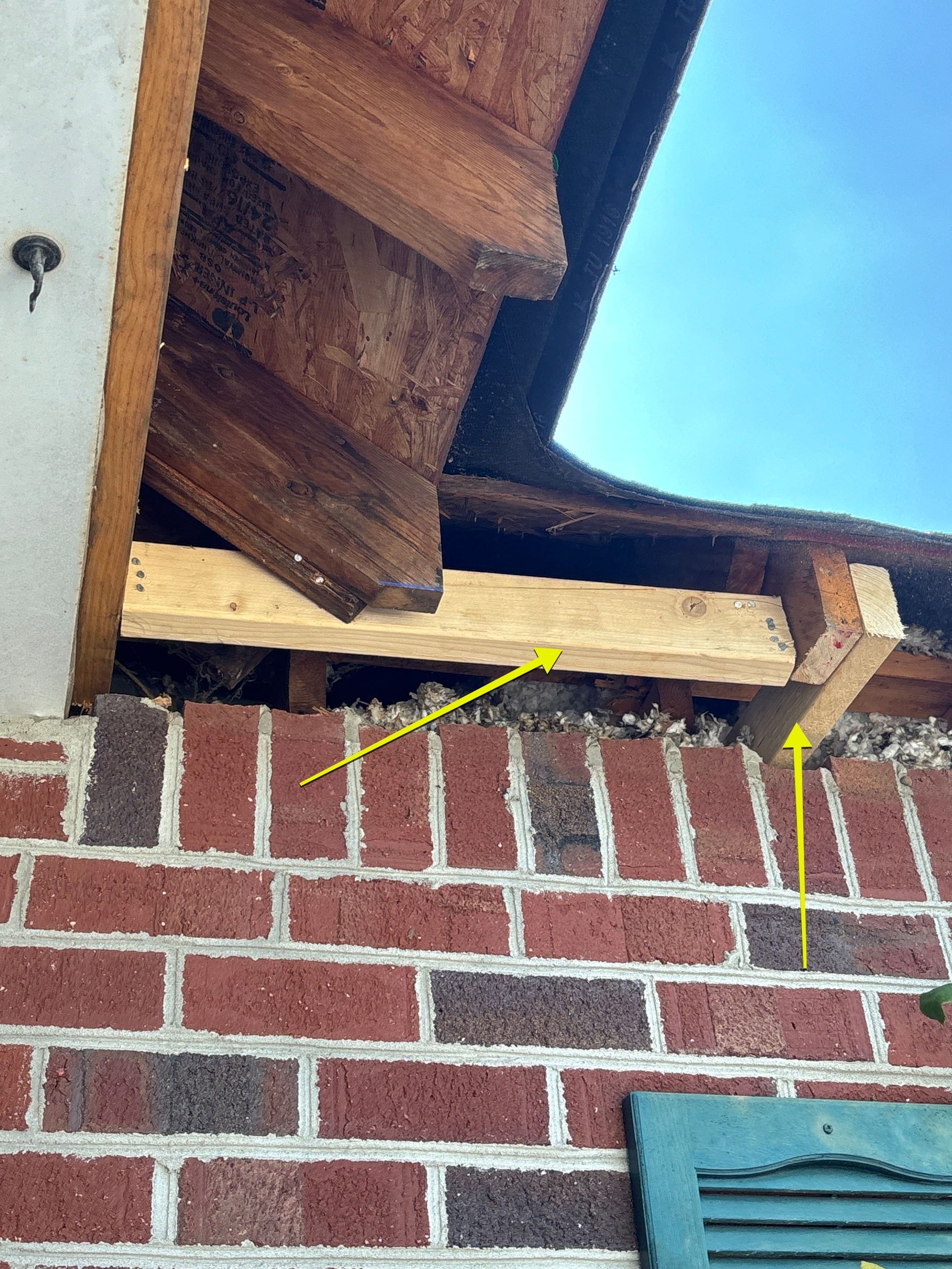 Siding replacement  by Deerfield Roofing LLC