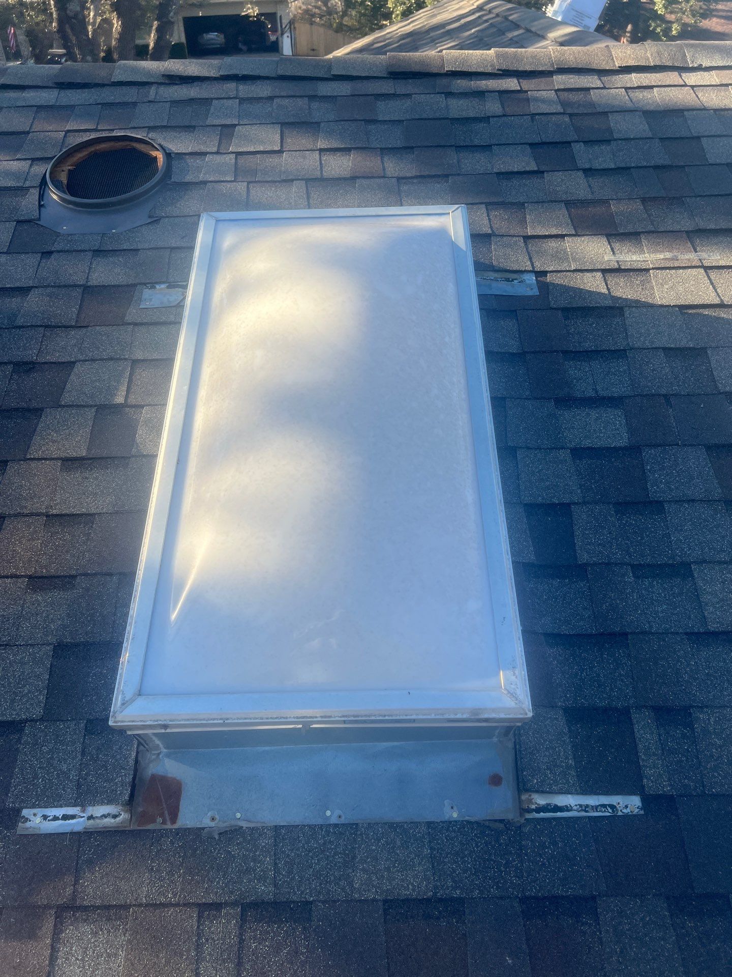 Project in Austin by Rhino Roofing and General Contracting, LLC