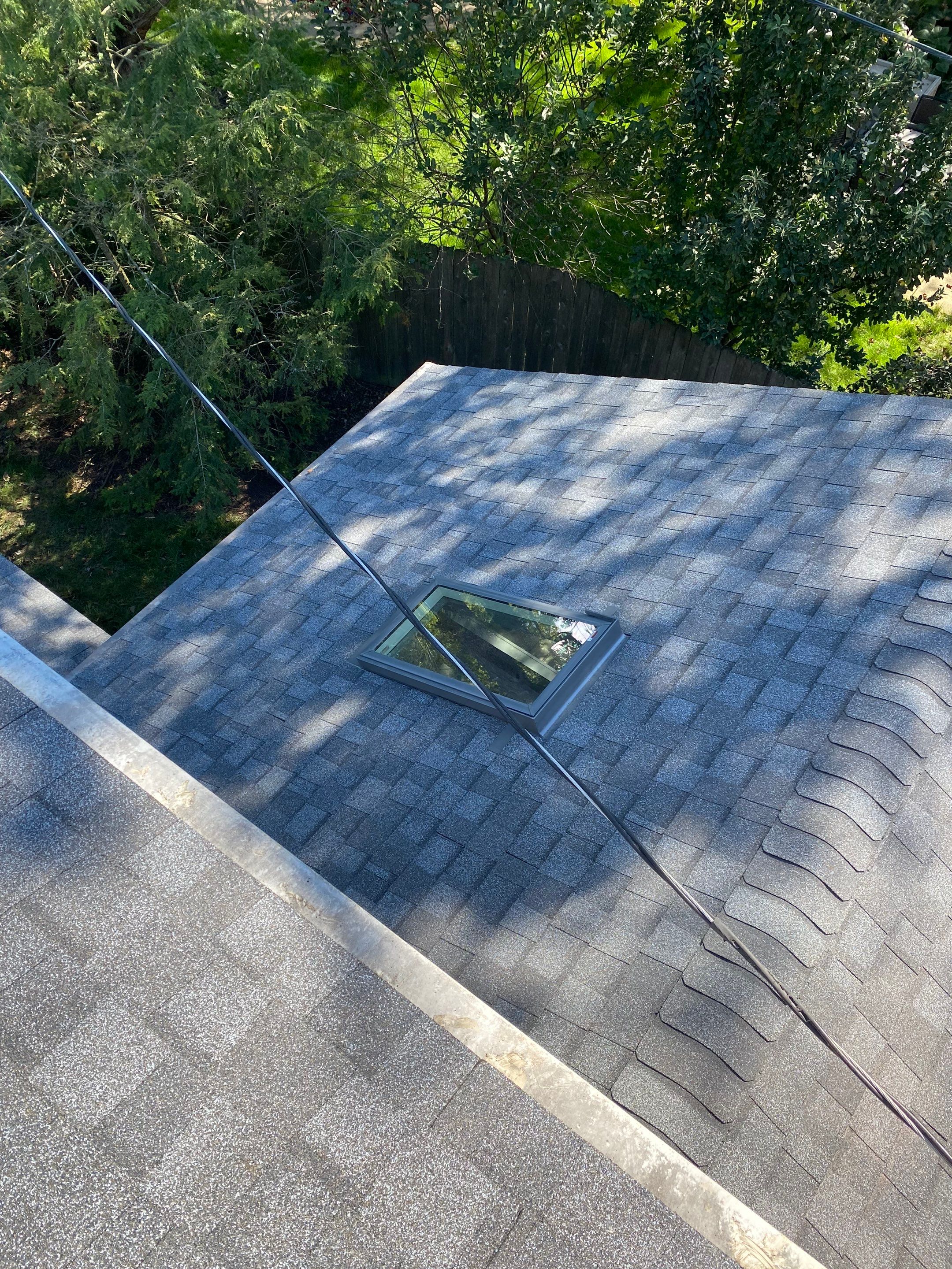 Roof Replacement in Worthington by Best Exteriors Inc