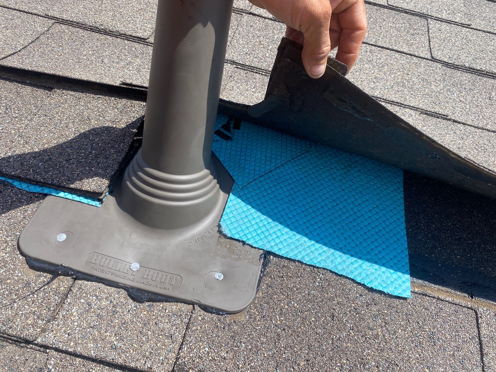 Roof Repair Tomball by Roof Repair Company