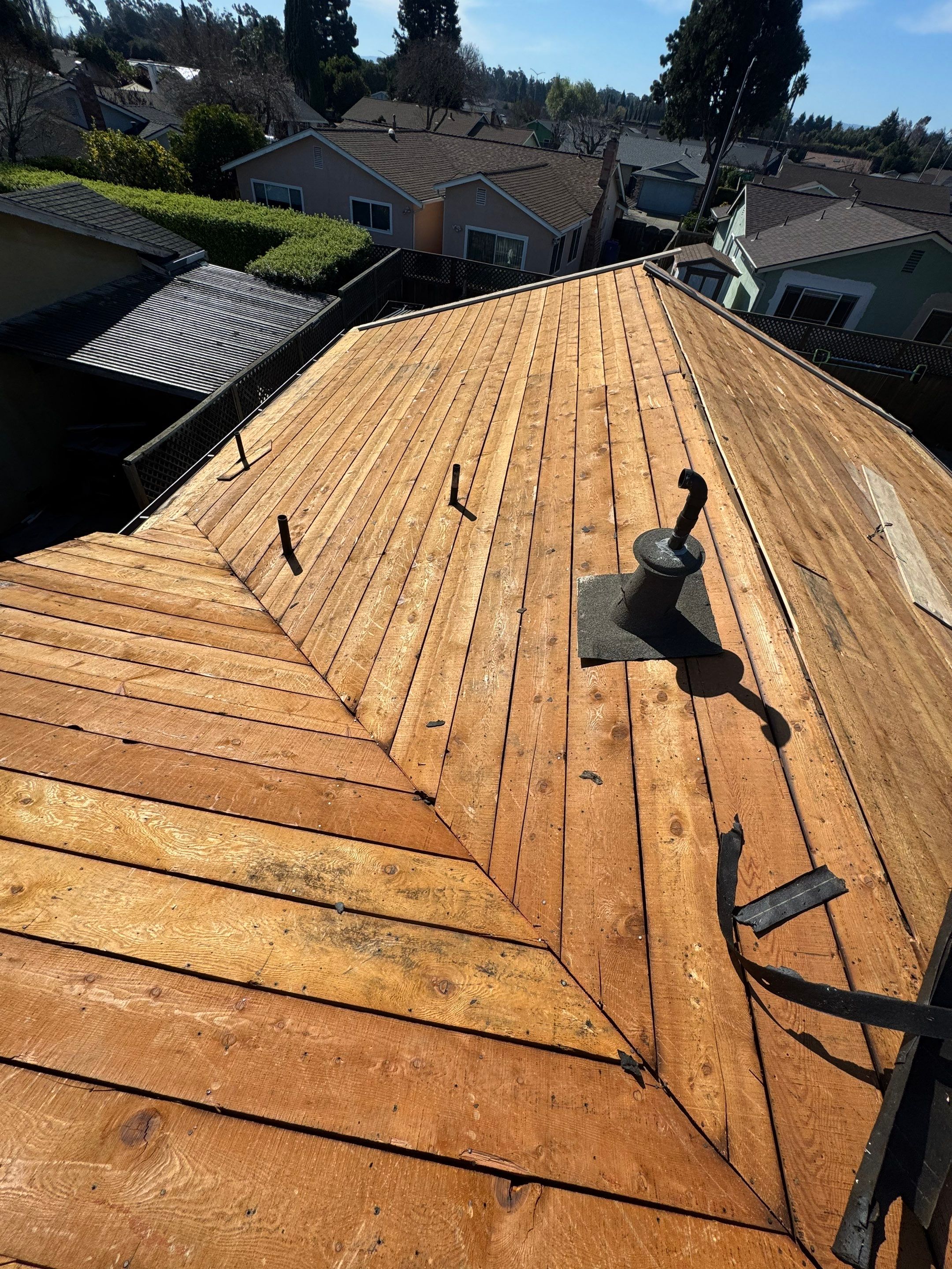 Roof Replacement - Fremont, CA 94555 by Epic Roof Replacement