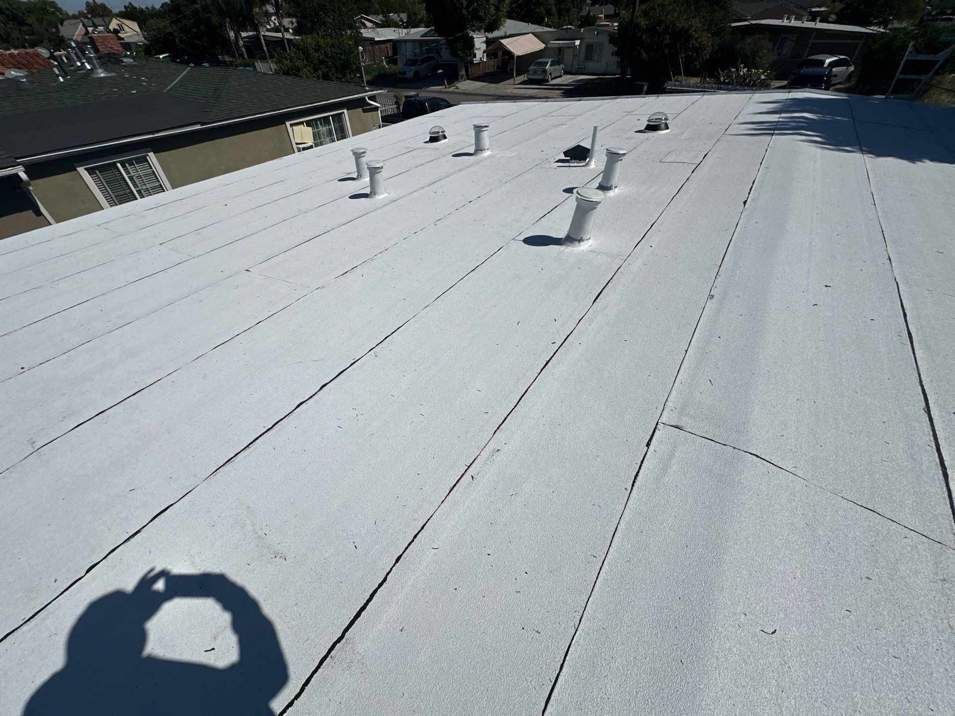 Roof Replacement - San Jose, CA 95127 by Epic Roof Replacement