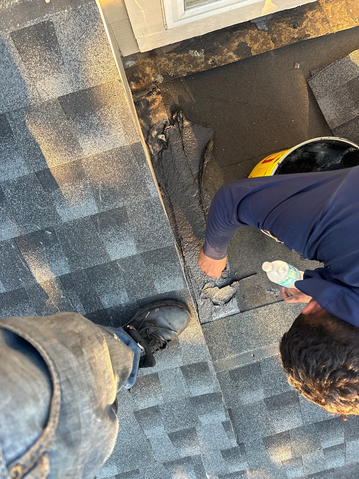Reroof in Gainesville, Florida  by Brehm Roofing