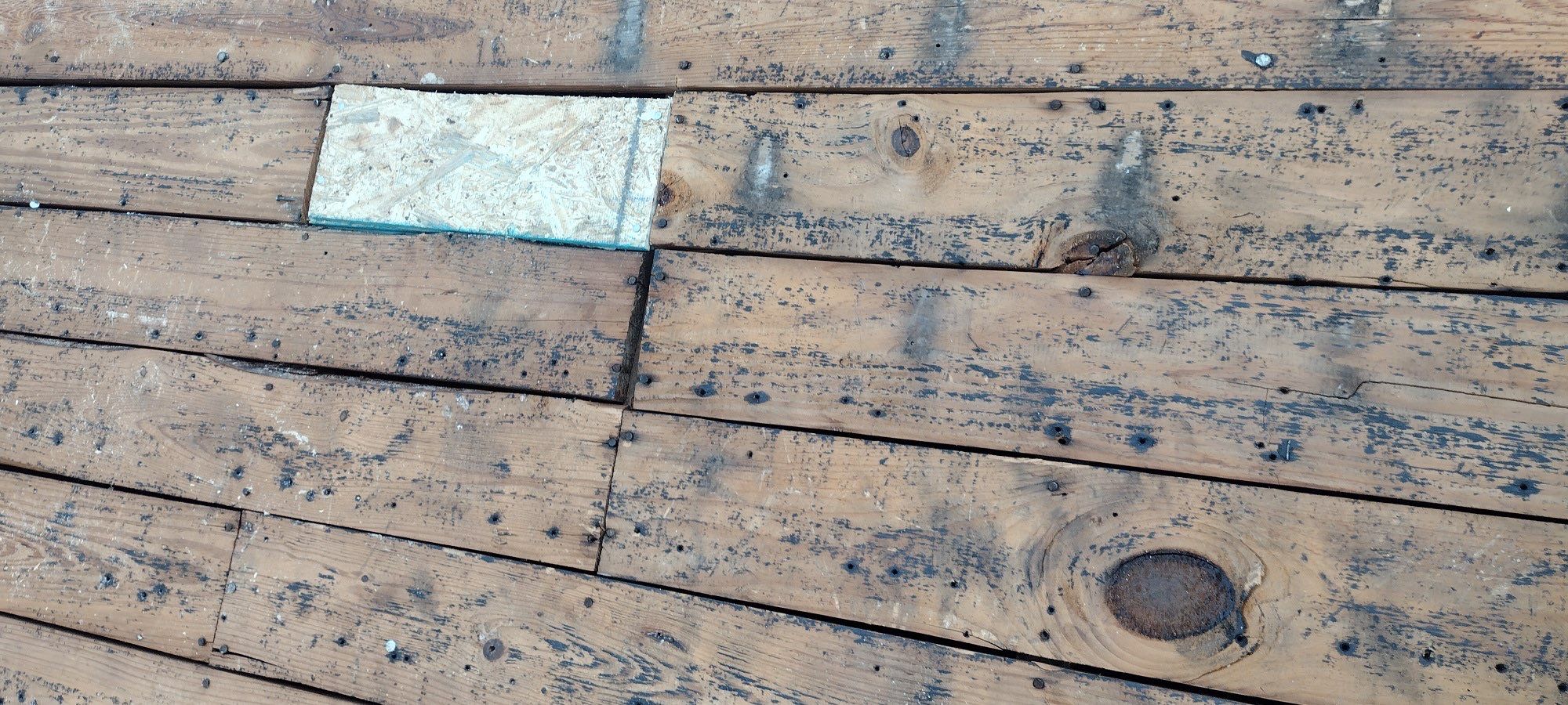 Project in Dallas by Rhino Roofing and General Contracting, LLC