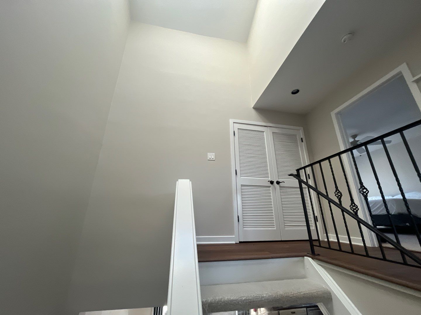 Interior Painting - Full Prep & Repaint - Ocean City, NJ by Fresh Coat Works LLC