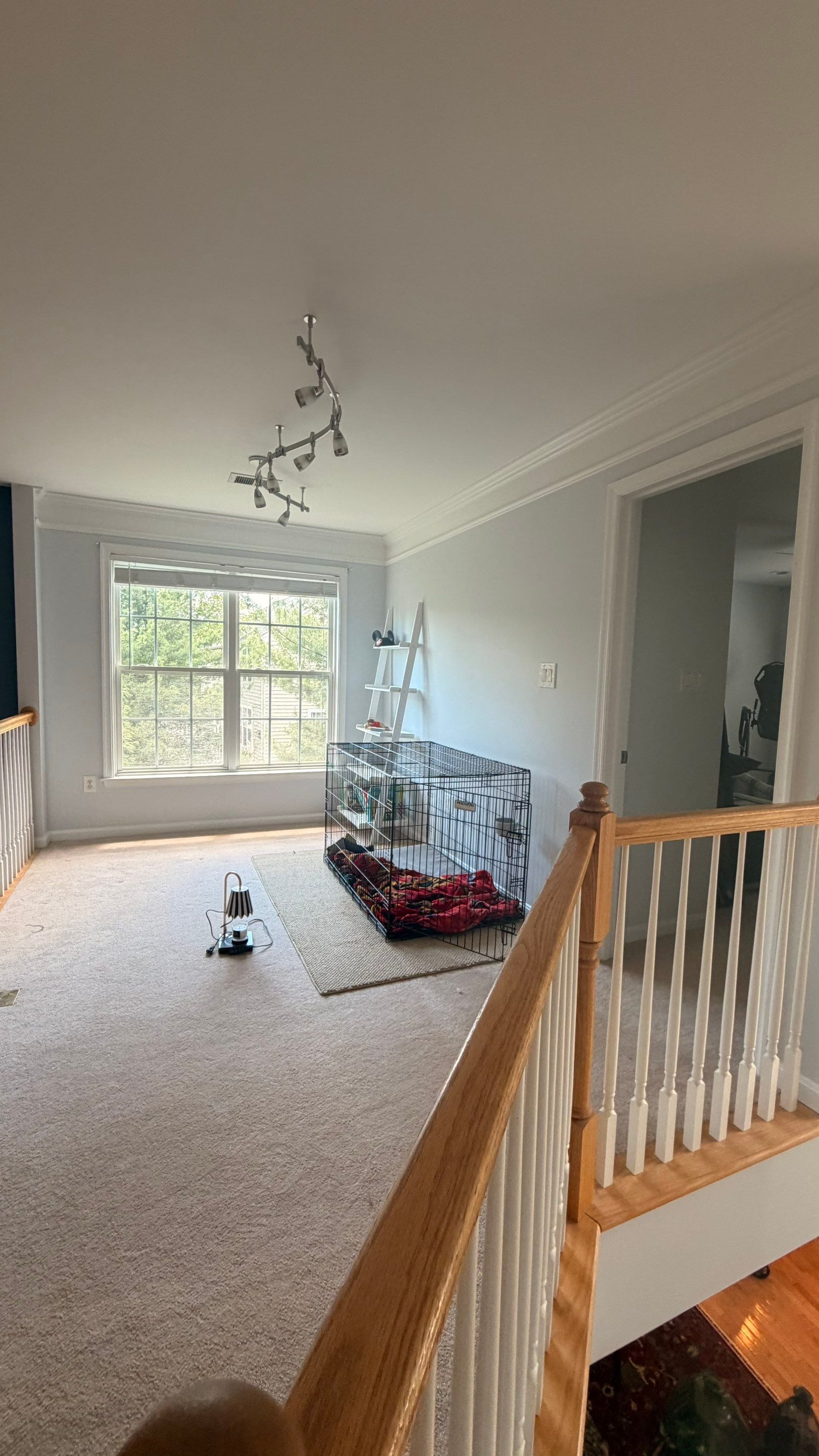 Interior House Painting in Broadlands, VA by My Painter 