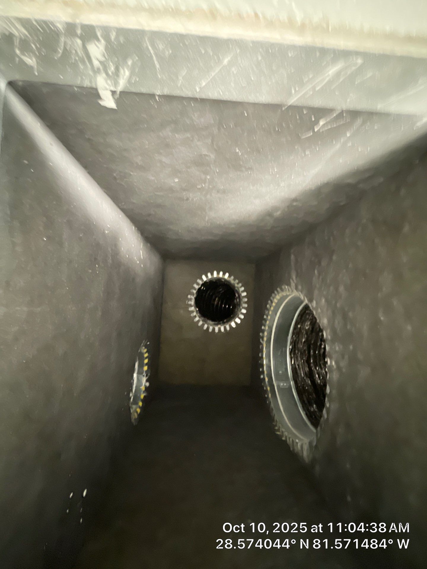 Air Duct Cleaning in Winter Garden by Hygienic Air, Inc