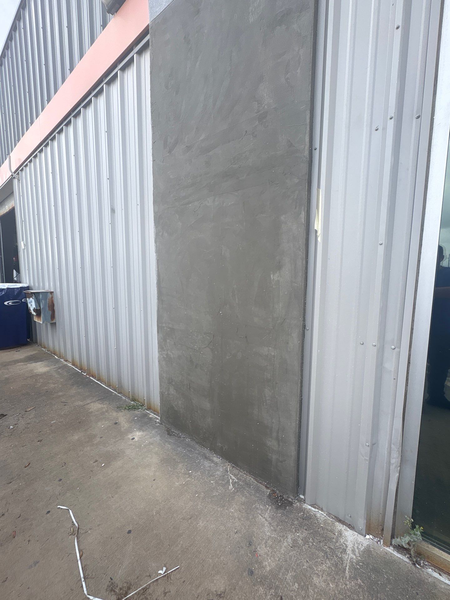 Hey, thats Not a Drive Through! by Bayfront Roofing and Construction