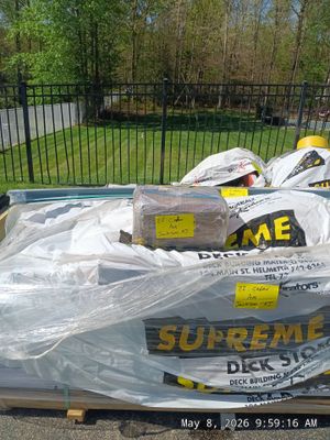 Project in Jackson Township