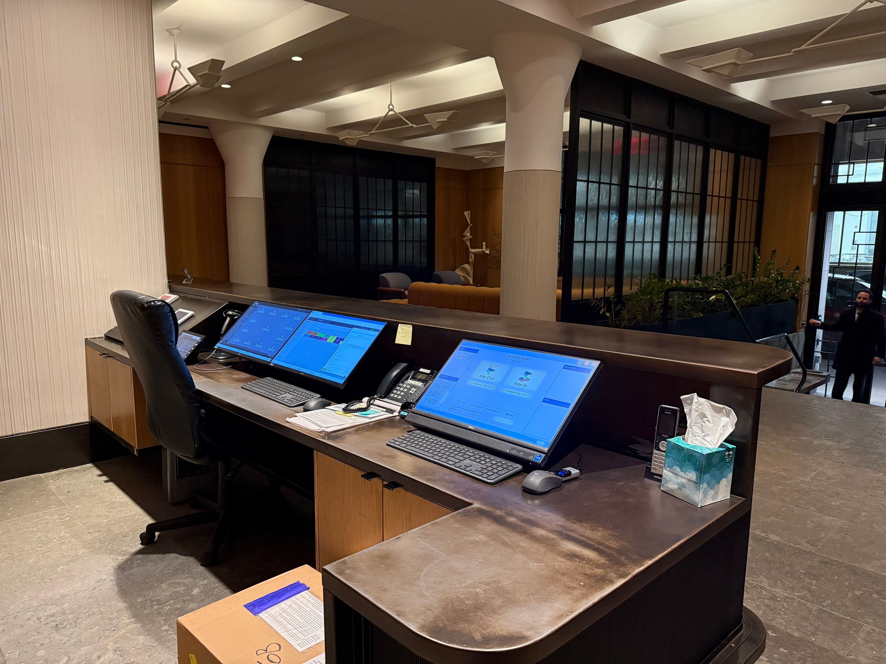 Luxury Residential Tech Overhaul by Tailored Tech Inc