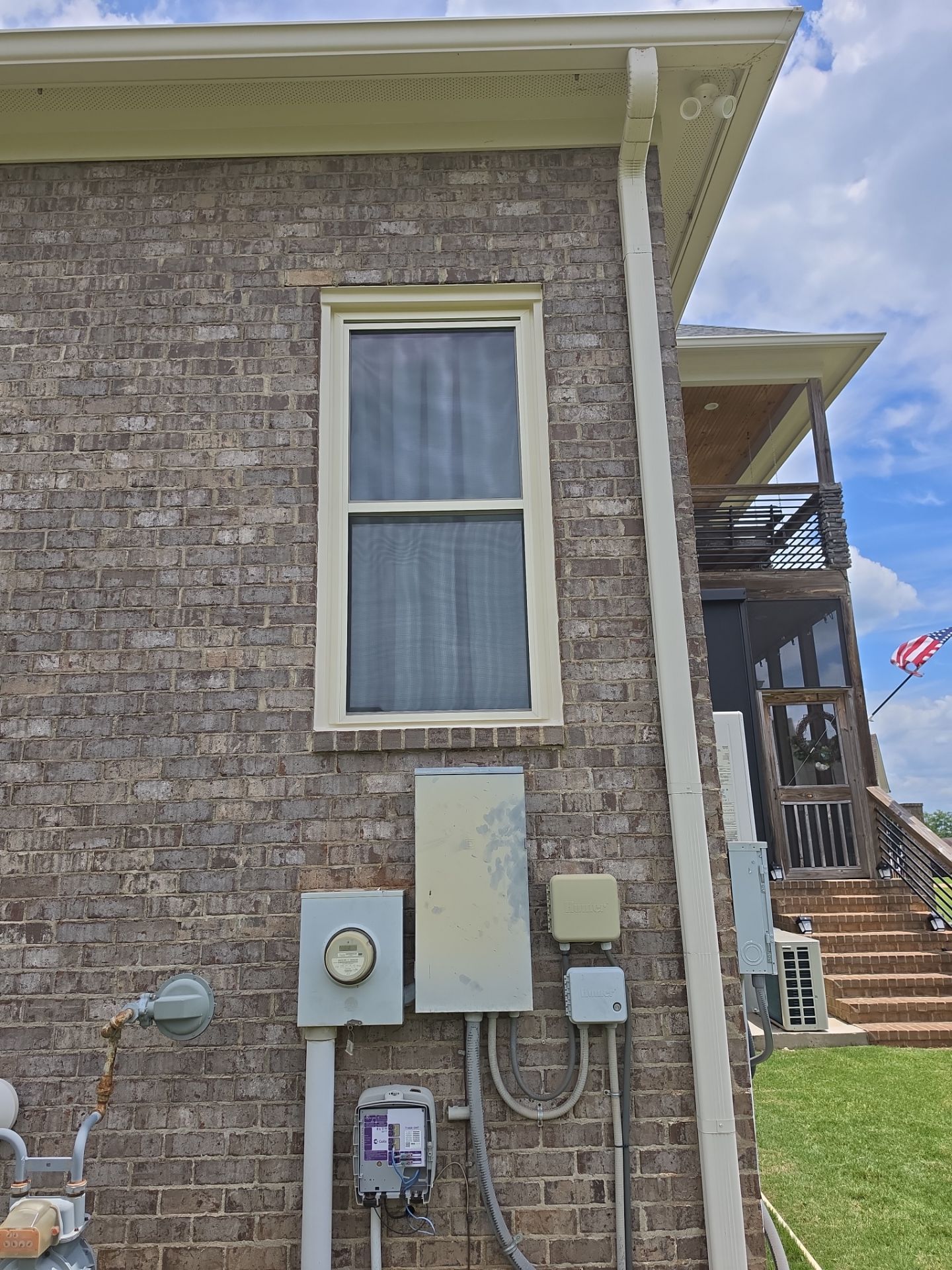 Hightower Project in Pell City by The Window Source