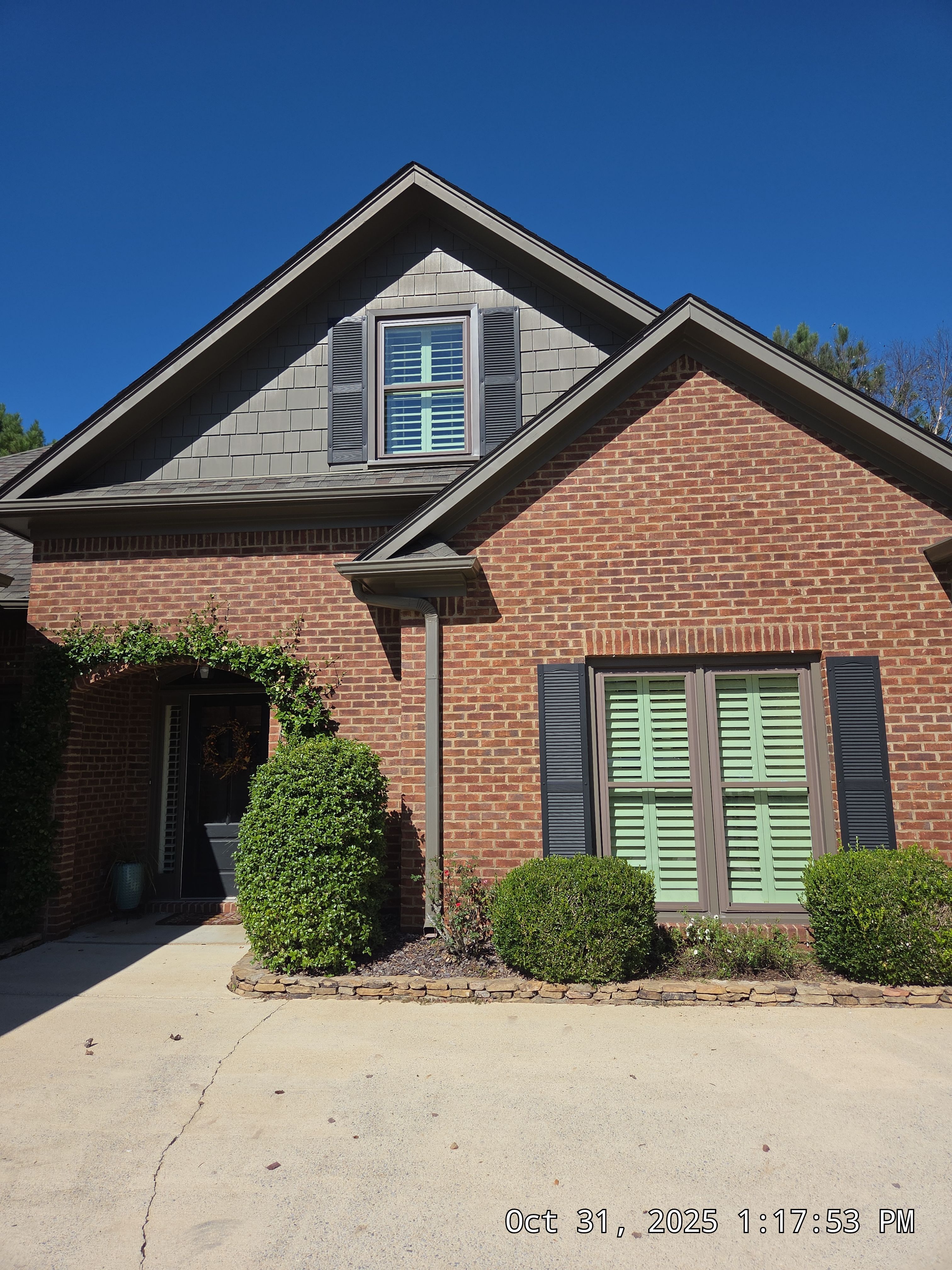 Ruffino Project in Hoover by The Window Source