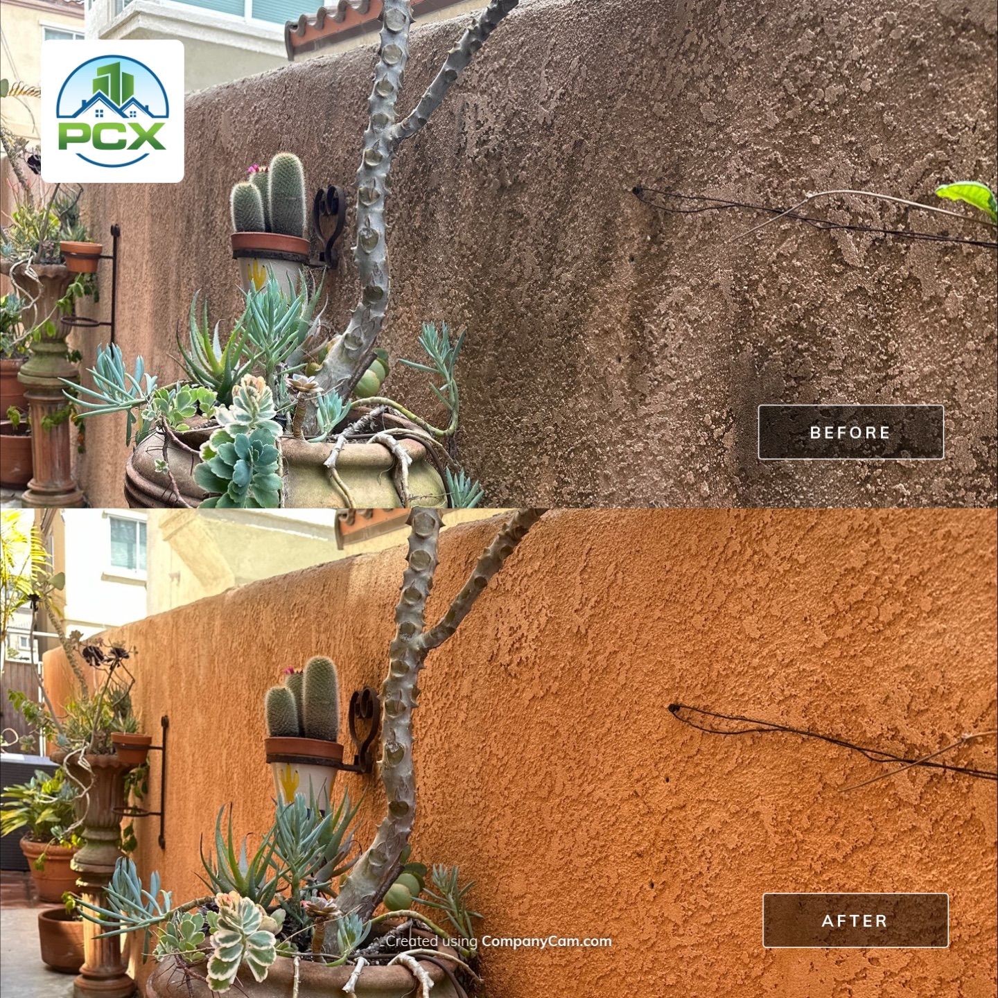 Huntington Beach House Wash by Property Cleaning Experts