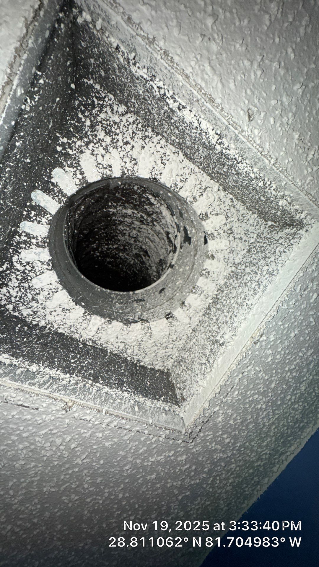Air Duct Cleaning in Tavares by Hygienic Air, Inc