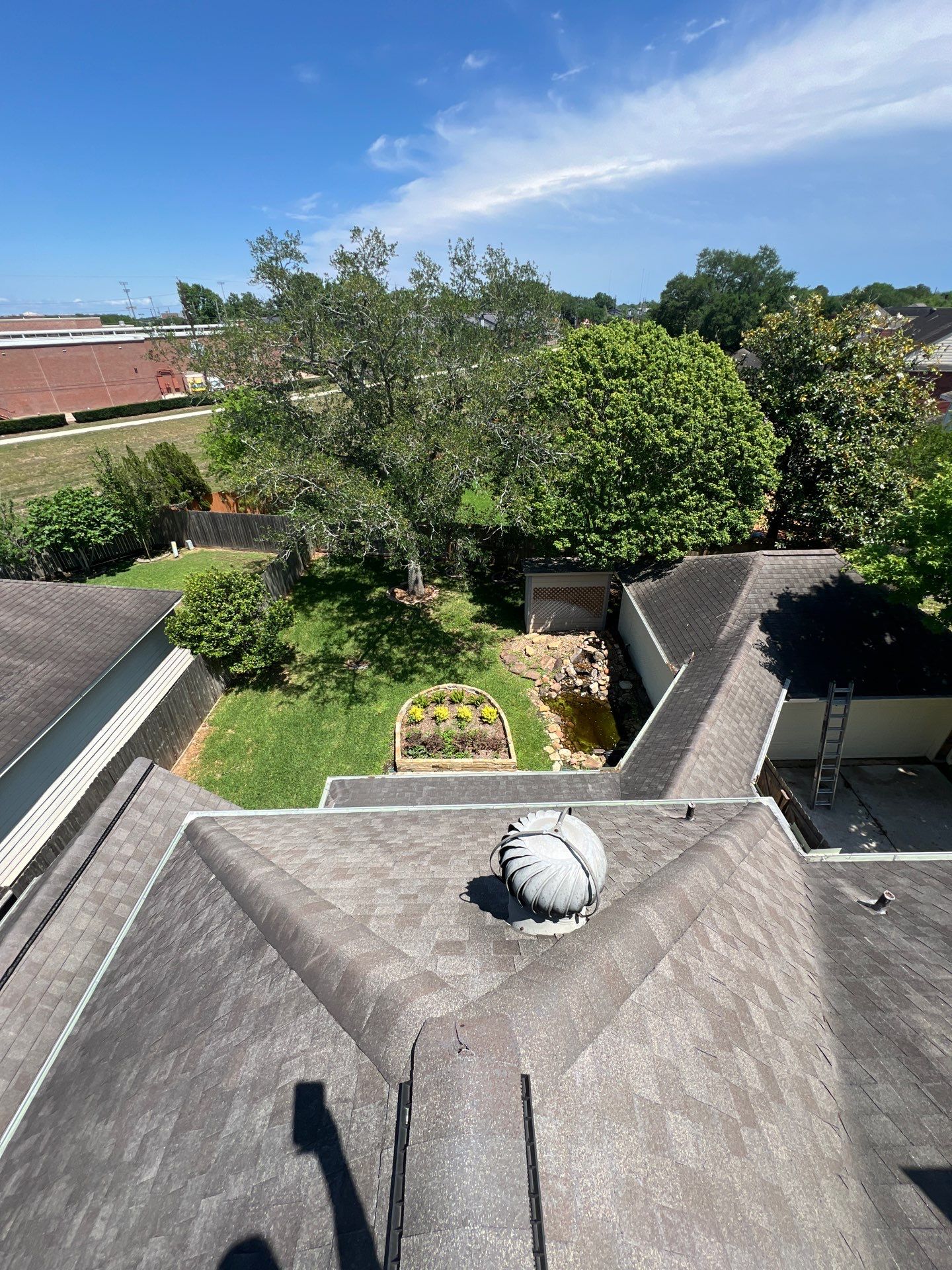 Roof Repair Sugarland by Roof Repair Company