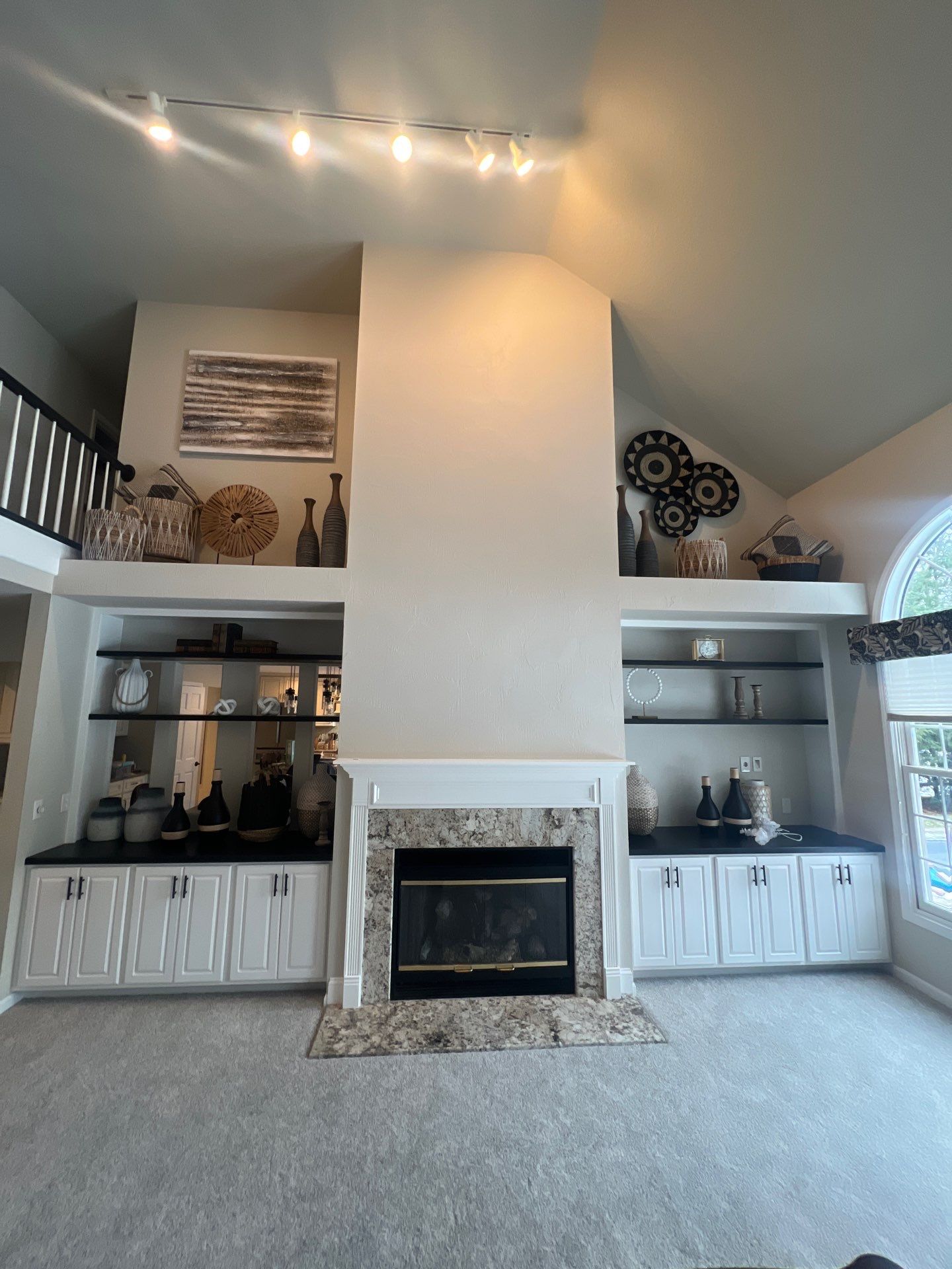 Project in Lambertville by Strokes of Perfection Painting and Design 