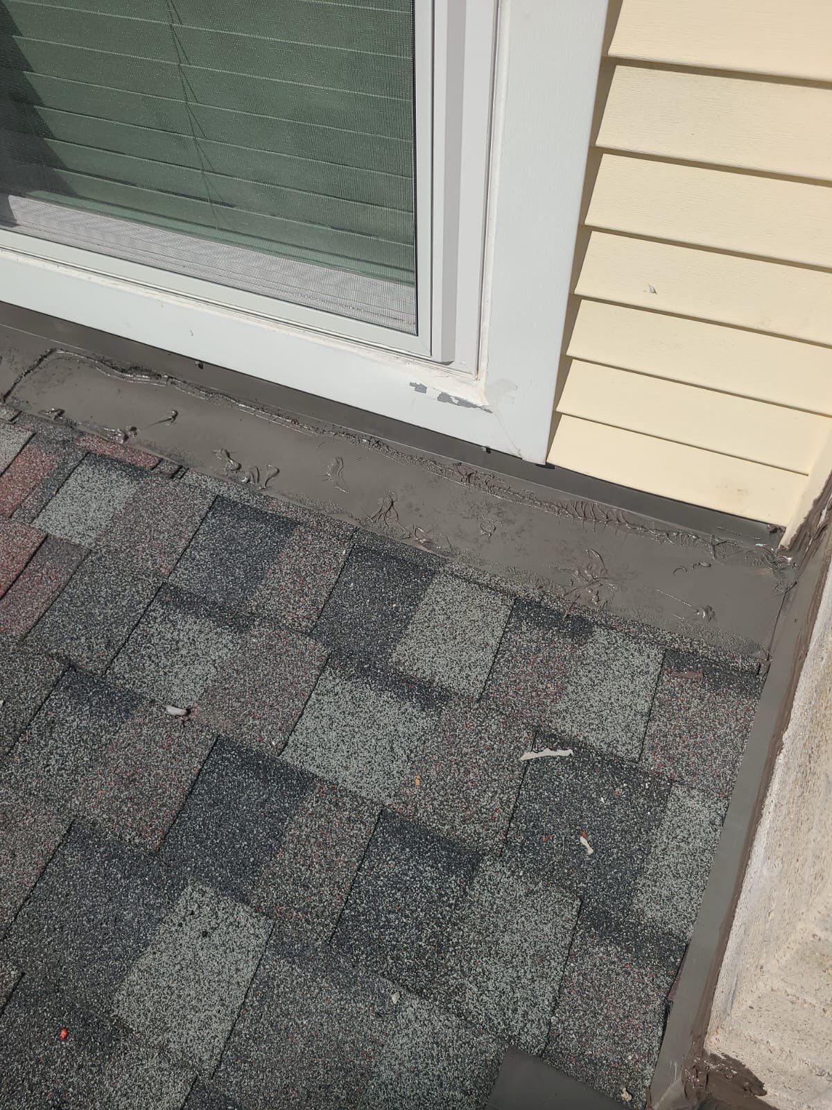 Residential Roofing Repair using Owen's Corning Duration (Lifetime) Shingles by Roof Repair Company