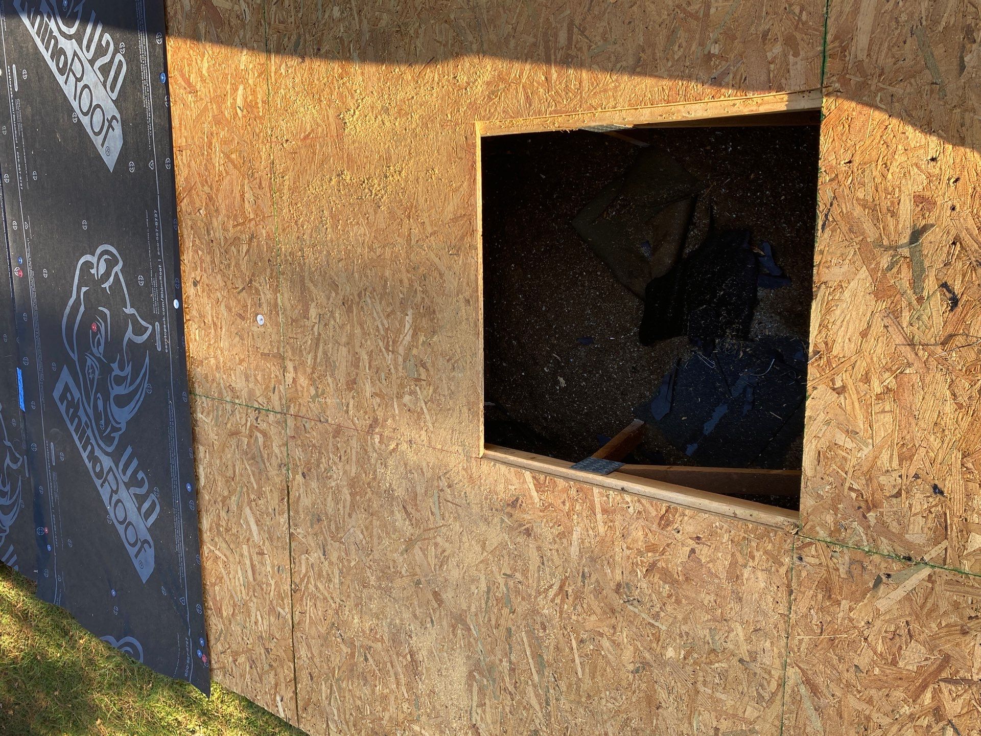 Resetting the Standard by 1st Gen Roofing & Restoration LLC