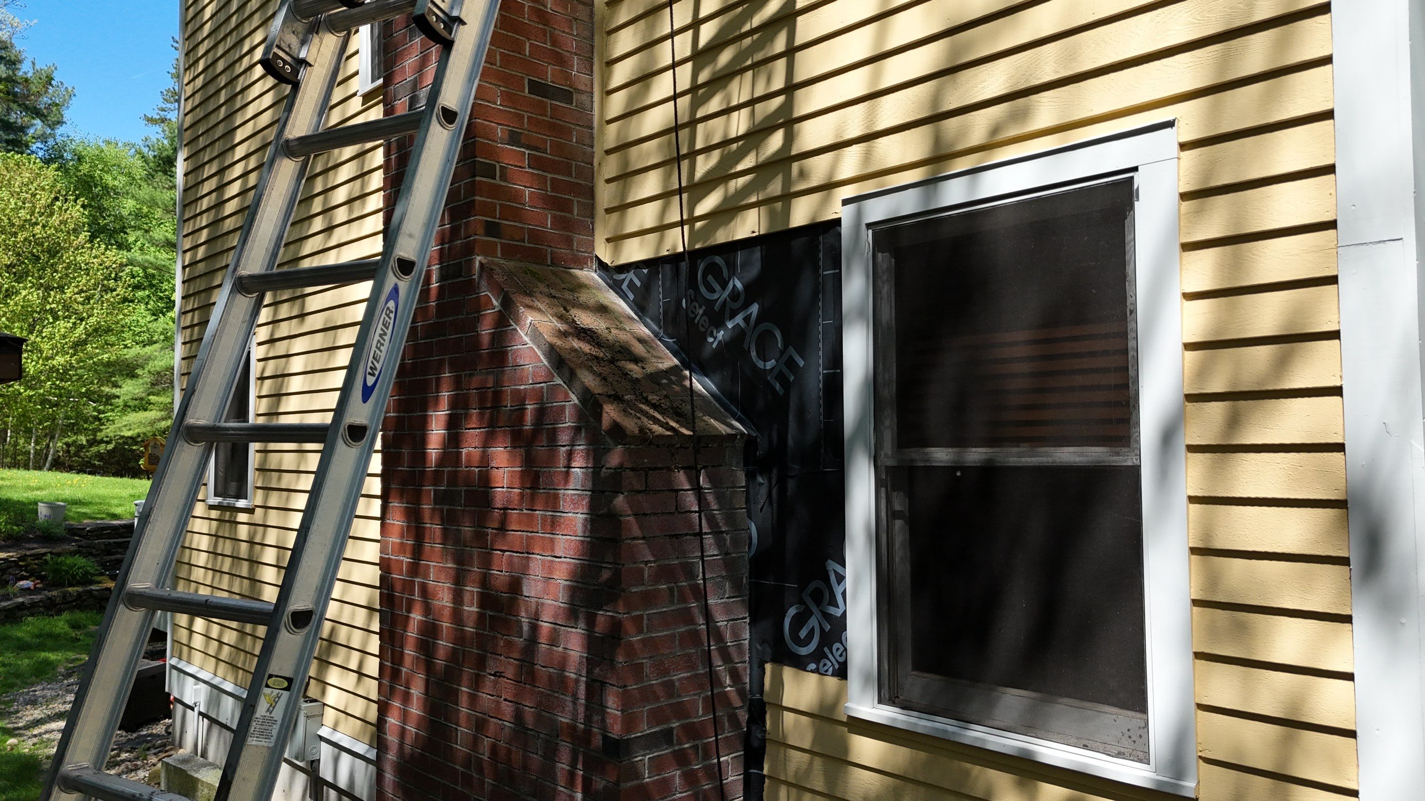 Siding | Dunstable by Mighty Dog Roofing of Greater Middlesex County