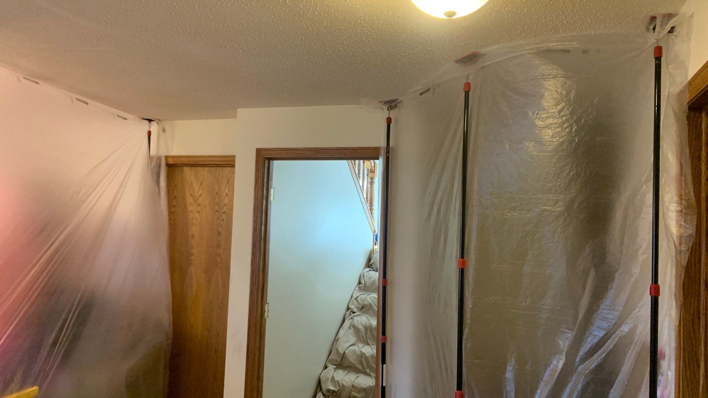 Forest Lake Property Management by Waterproofing Northeast