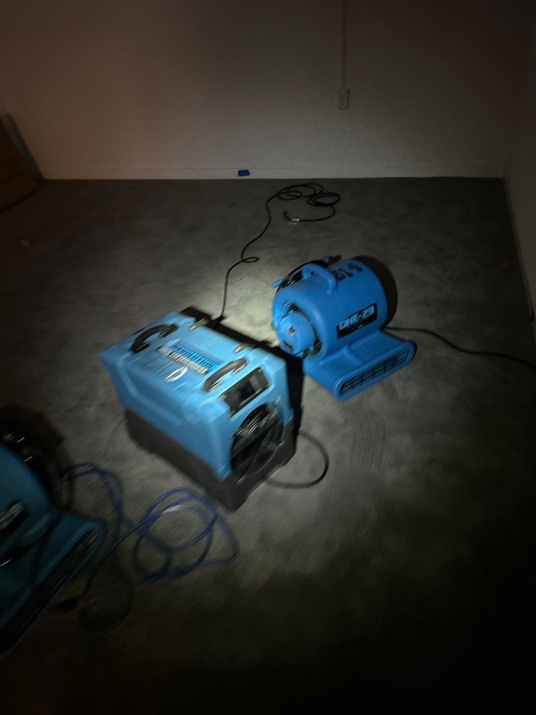 Water Damage by Accountable Home Services