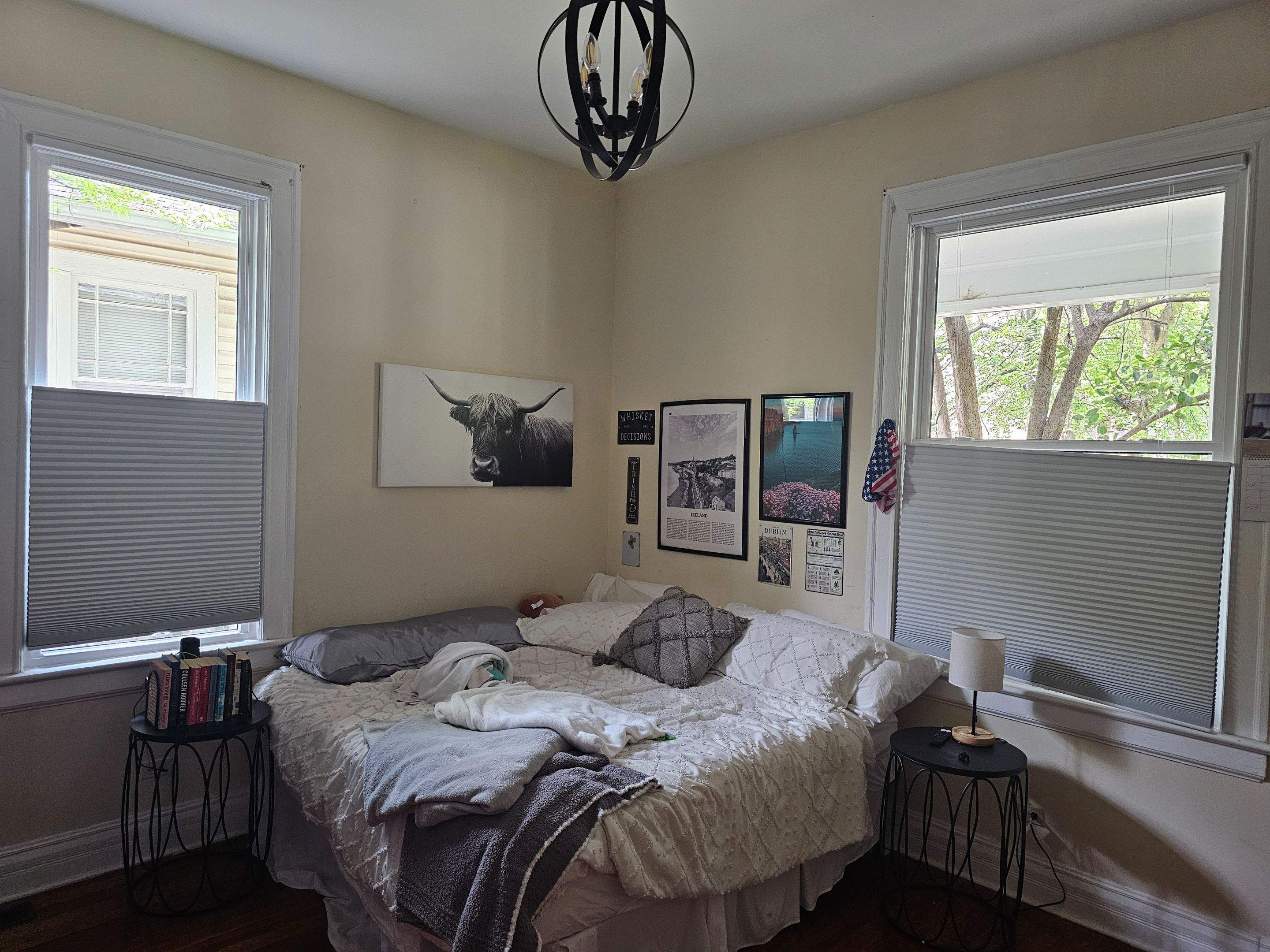 Moffit Project in Birmingham by The Window Source