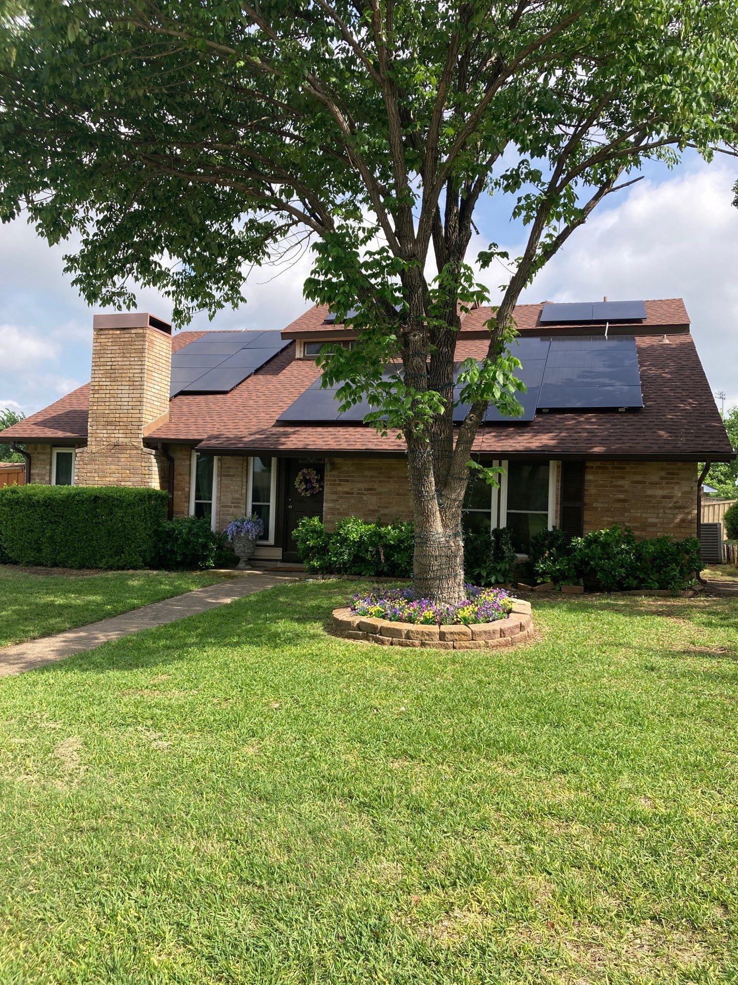 Armando in Mesquite by Trojan Solar