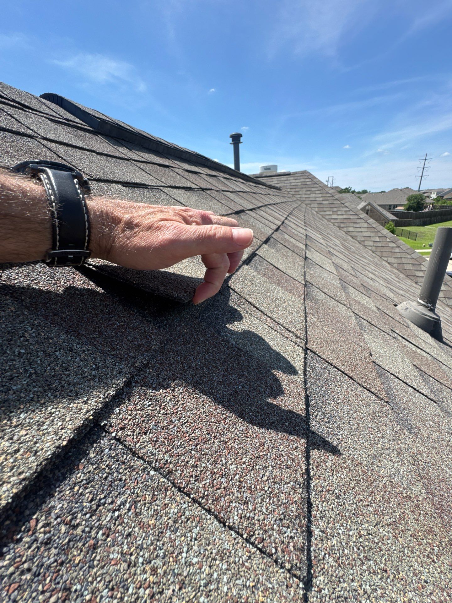 Project in McKinney, TX by NIMBUS GENERAL CONTRACTORS, LLC