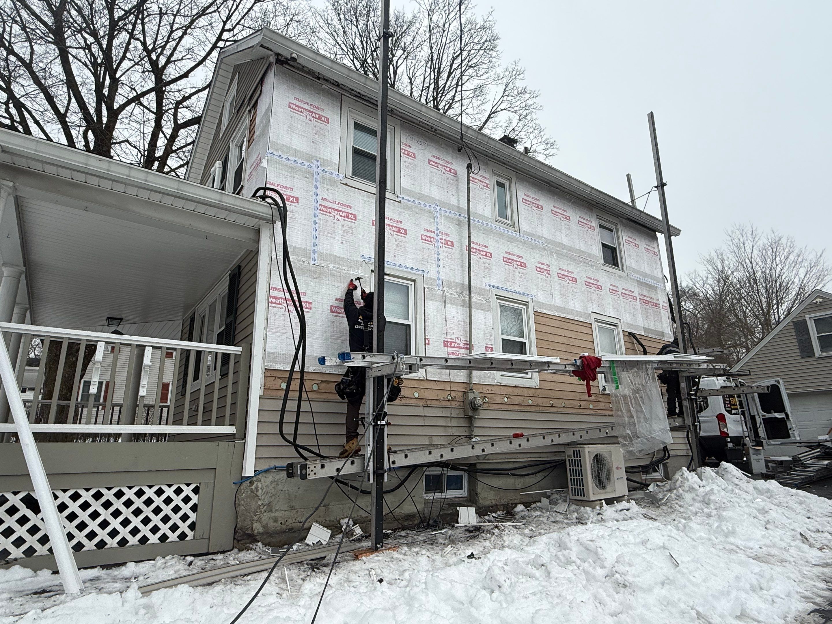 Home Improvement by JLP PRO SERVICES LLC