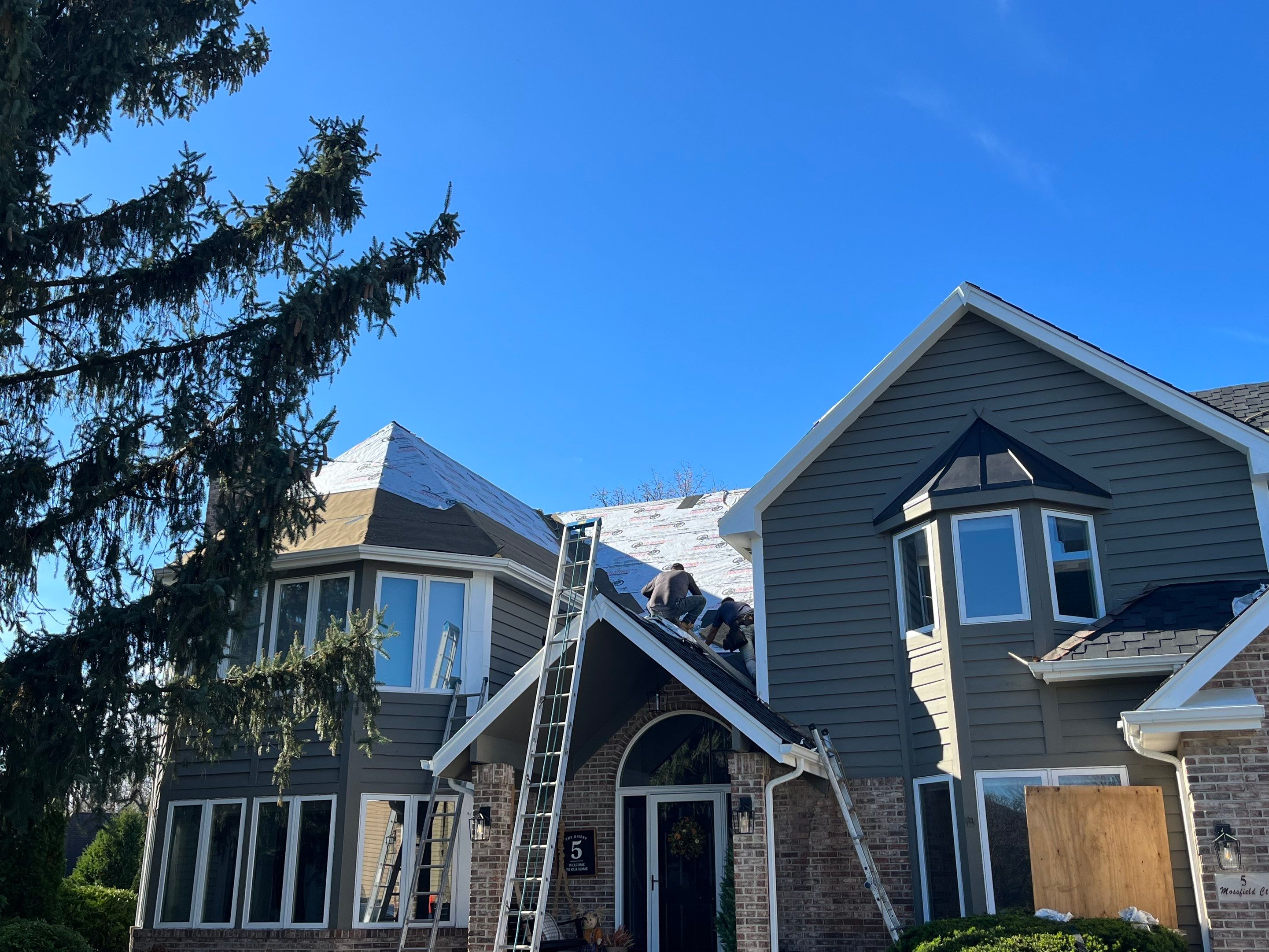Tanner - 5 Mossfield ct, Sugar Grove IL by Chicagoland Public Adjusters
