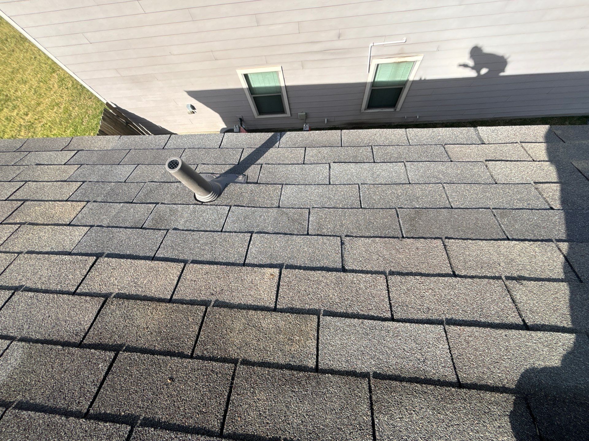 Roof Repair Katy by Roof Repair Company