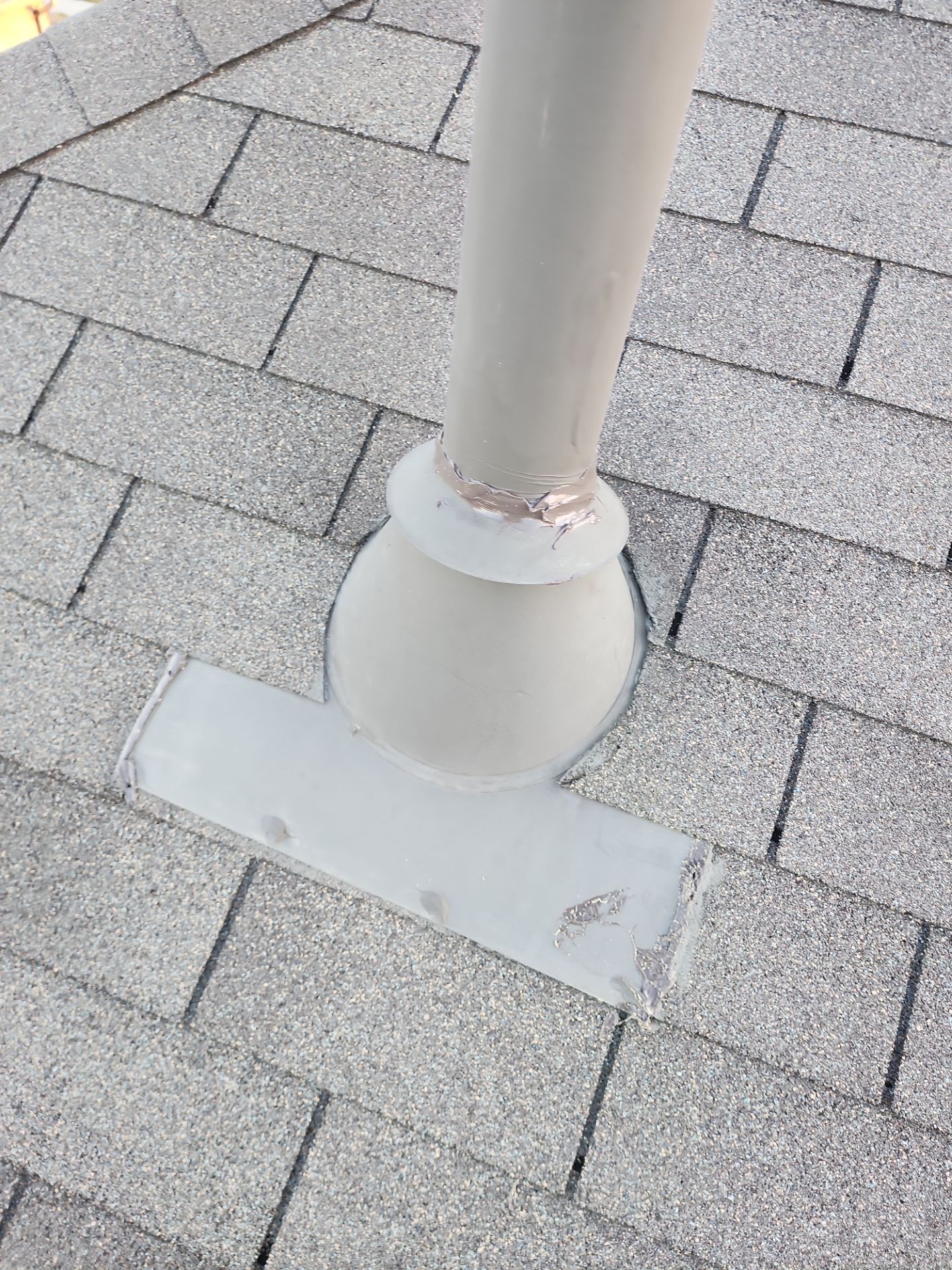 Roof Repair Katy by Roof Repair Company