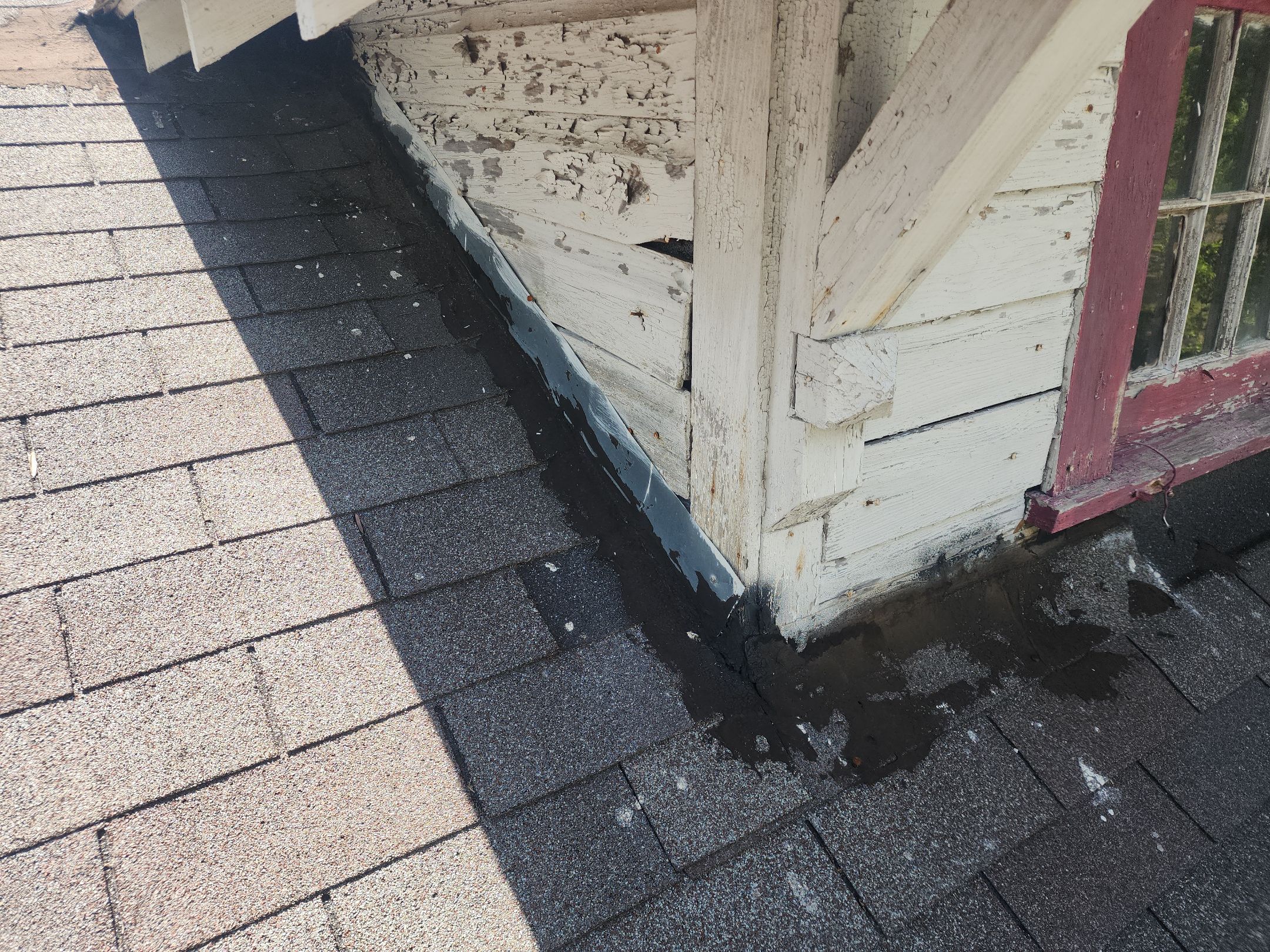 Residential Shingle Reroof using Malarkey Vista by Hostetler Roofing